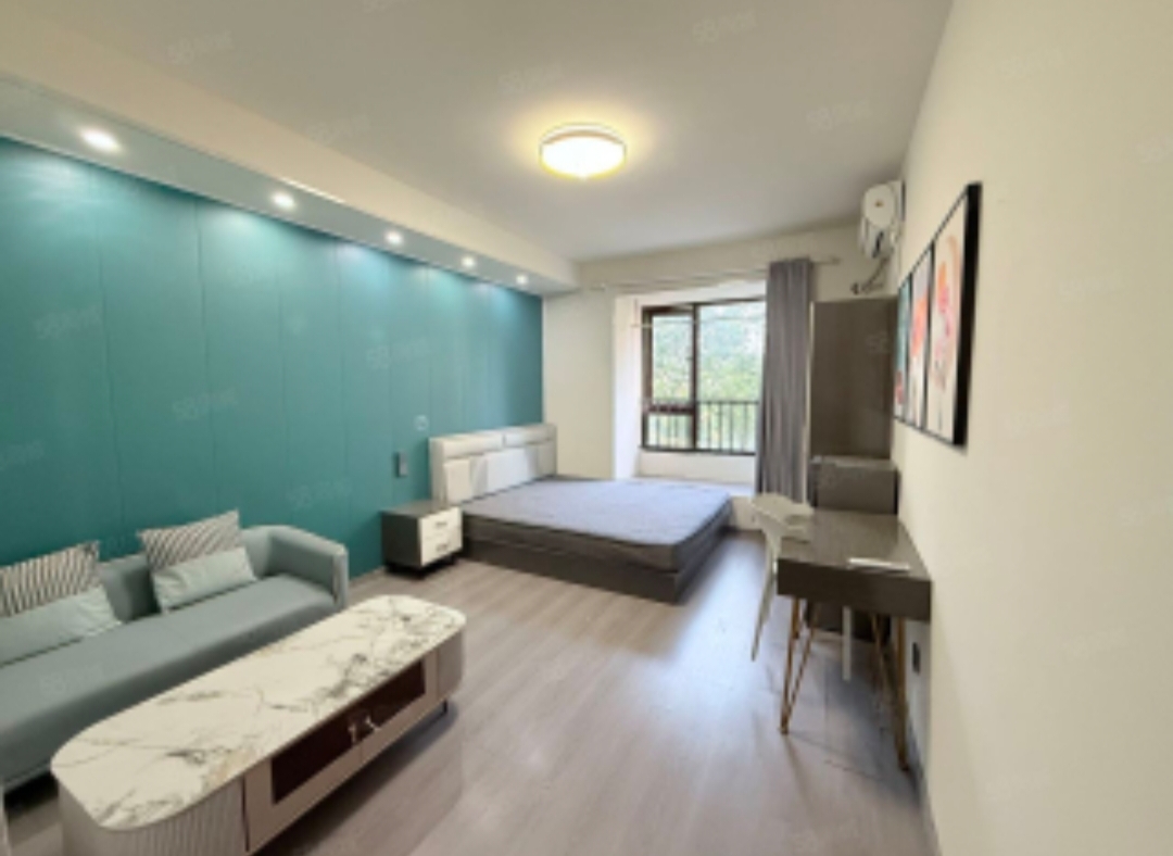 书香世家花园）