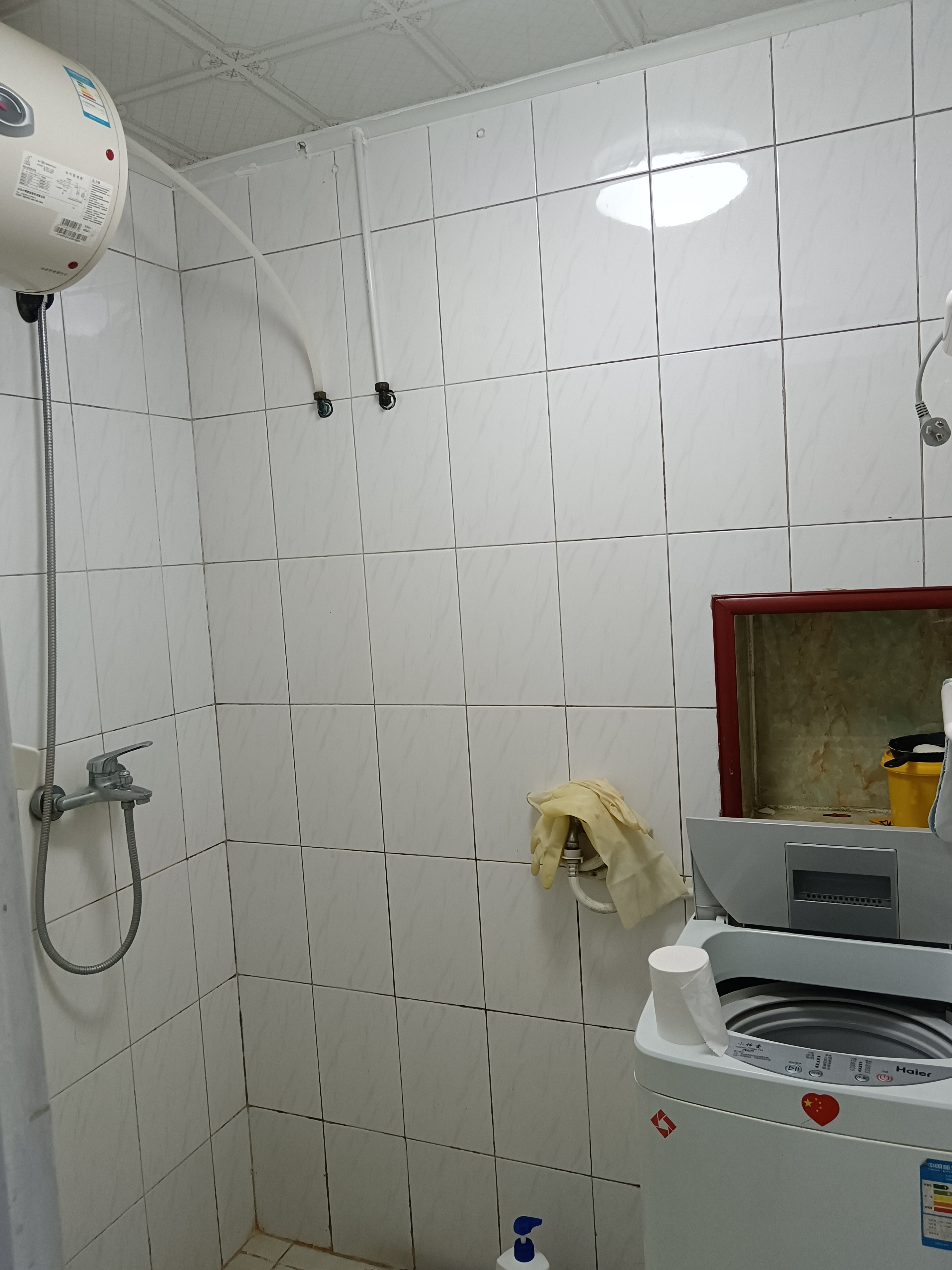 大学城附近 怡海园 随时看房·