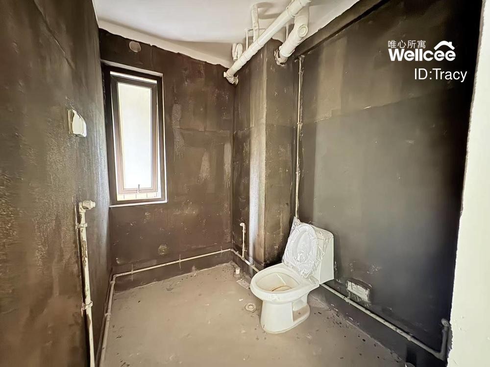 明天华城 随时看房·