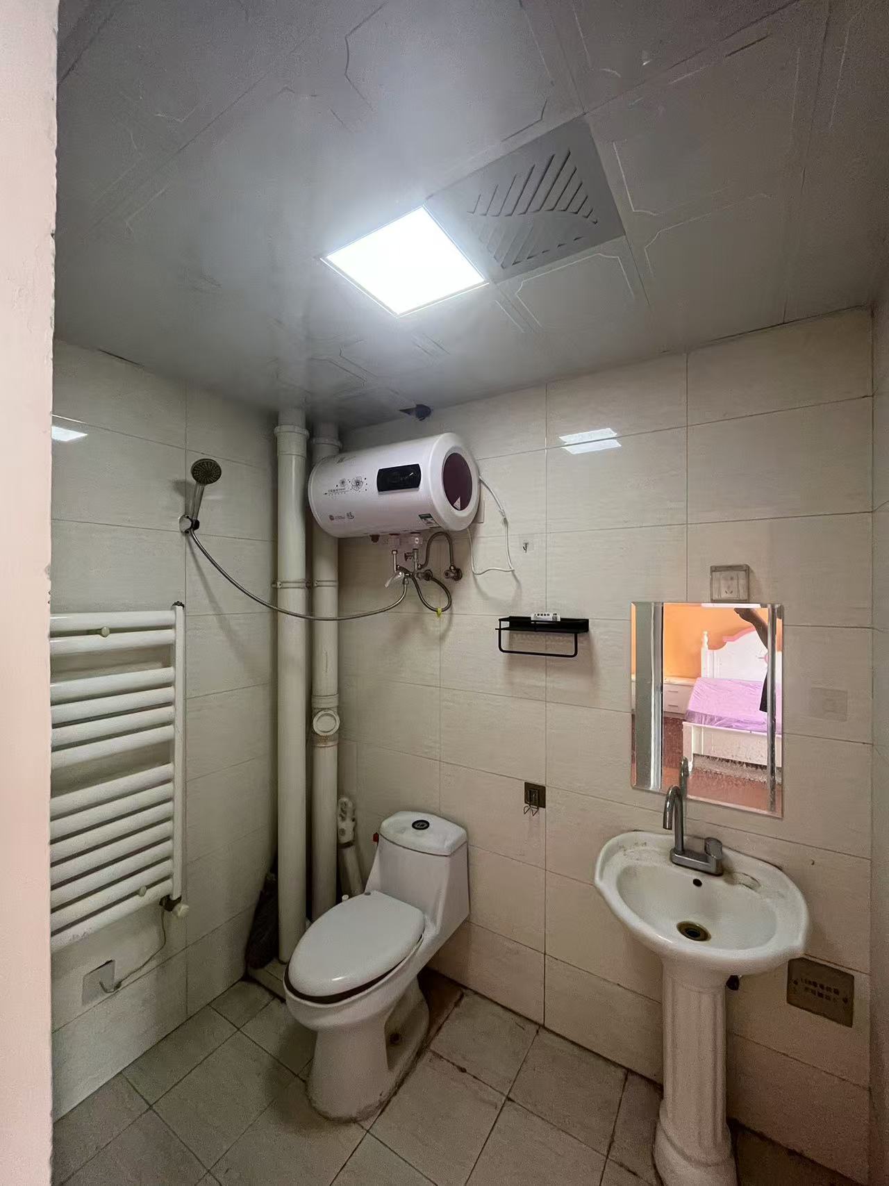 丁豪广场 随时看房·