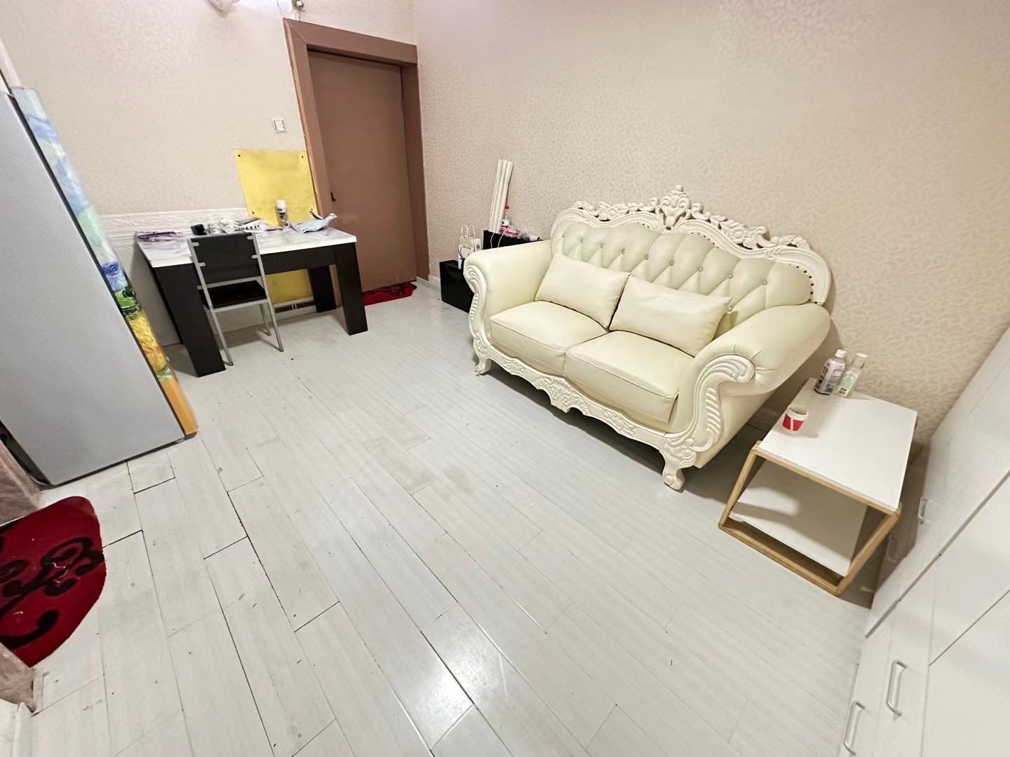 左家庄东里 随时看房·