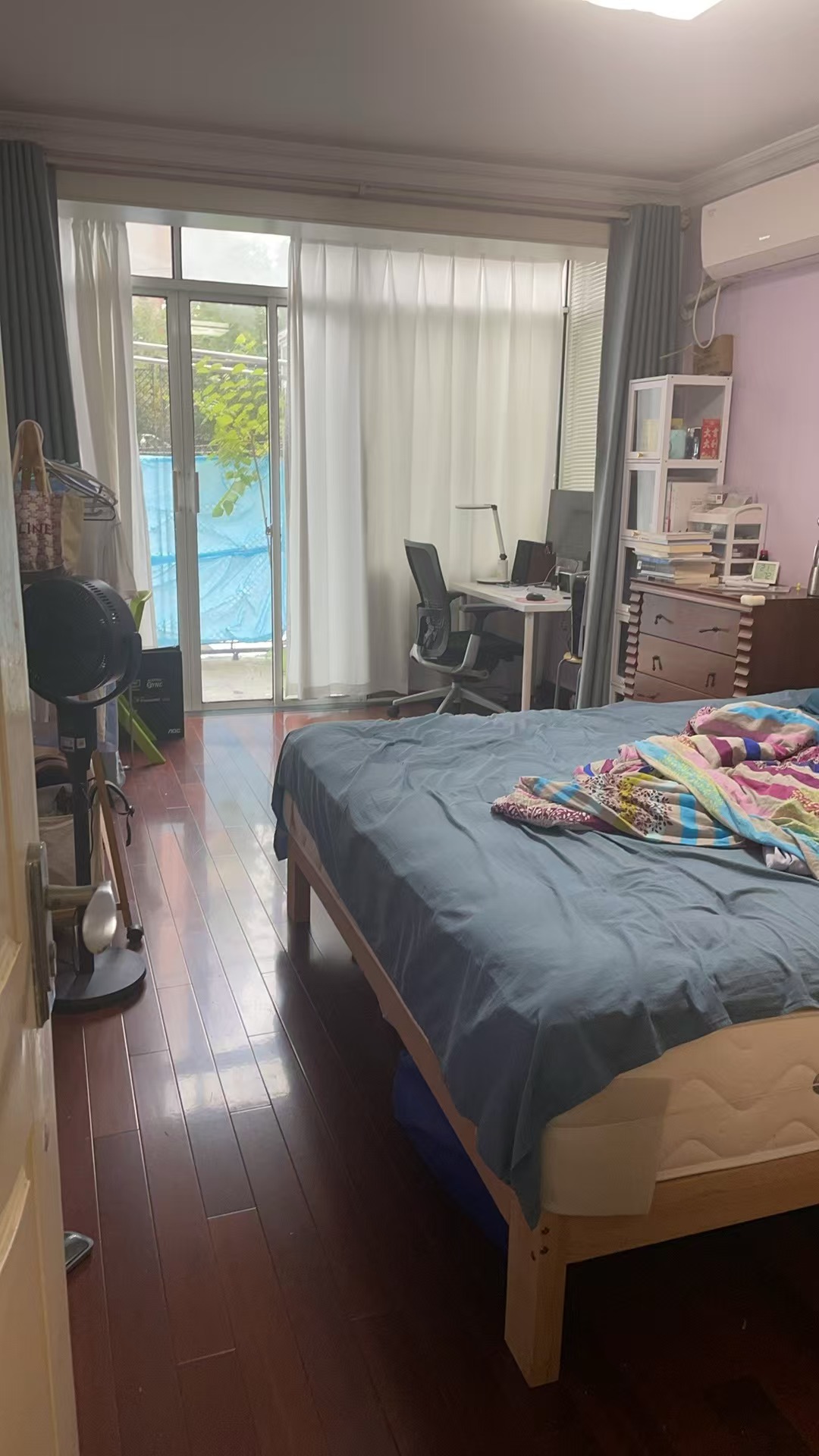 西江湾路花园路（虹口龙之梦） 随时看房·