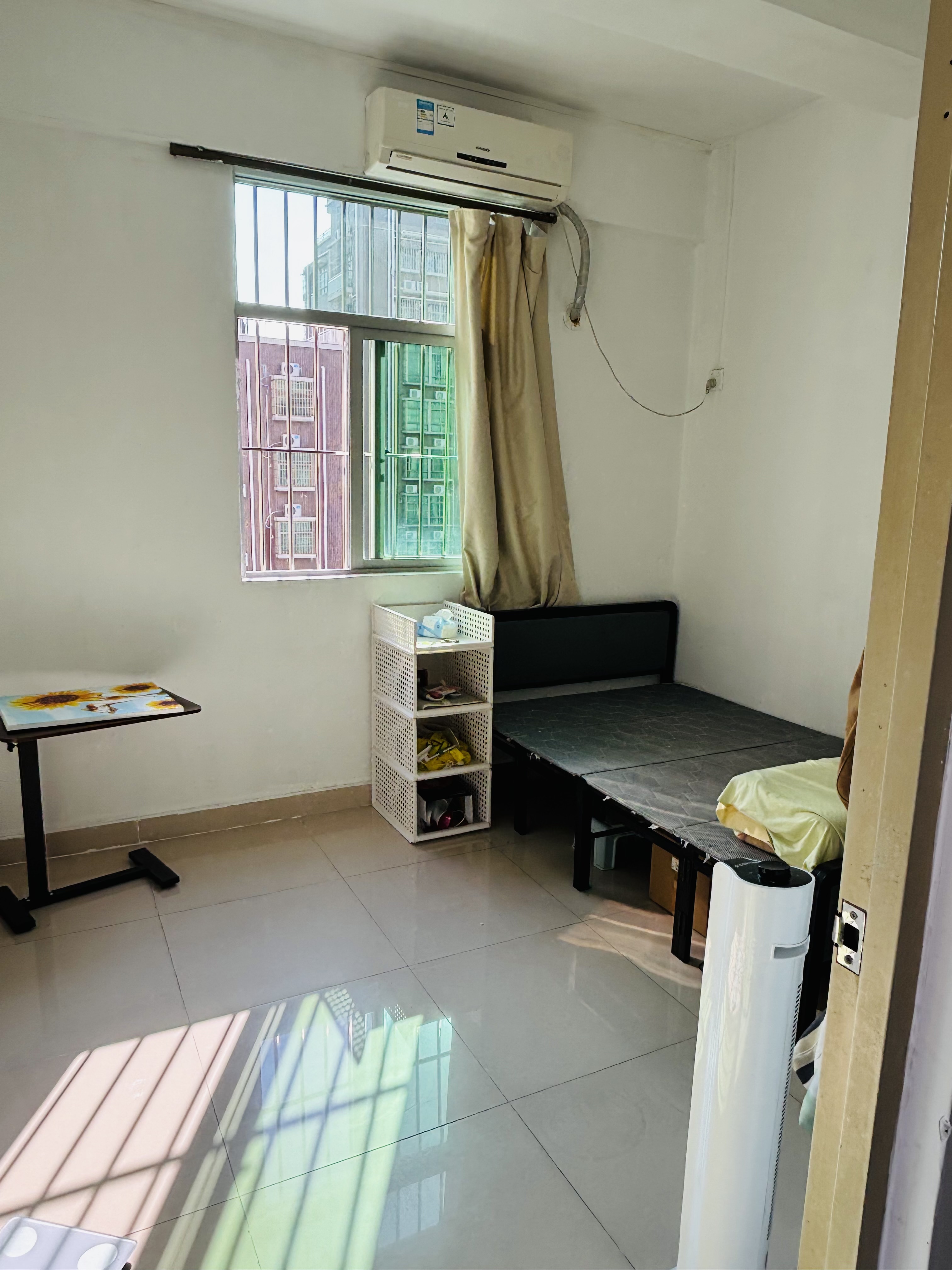 坪洲麻布村 随时看房·