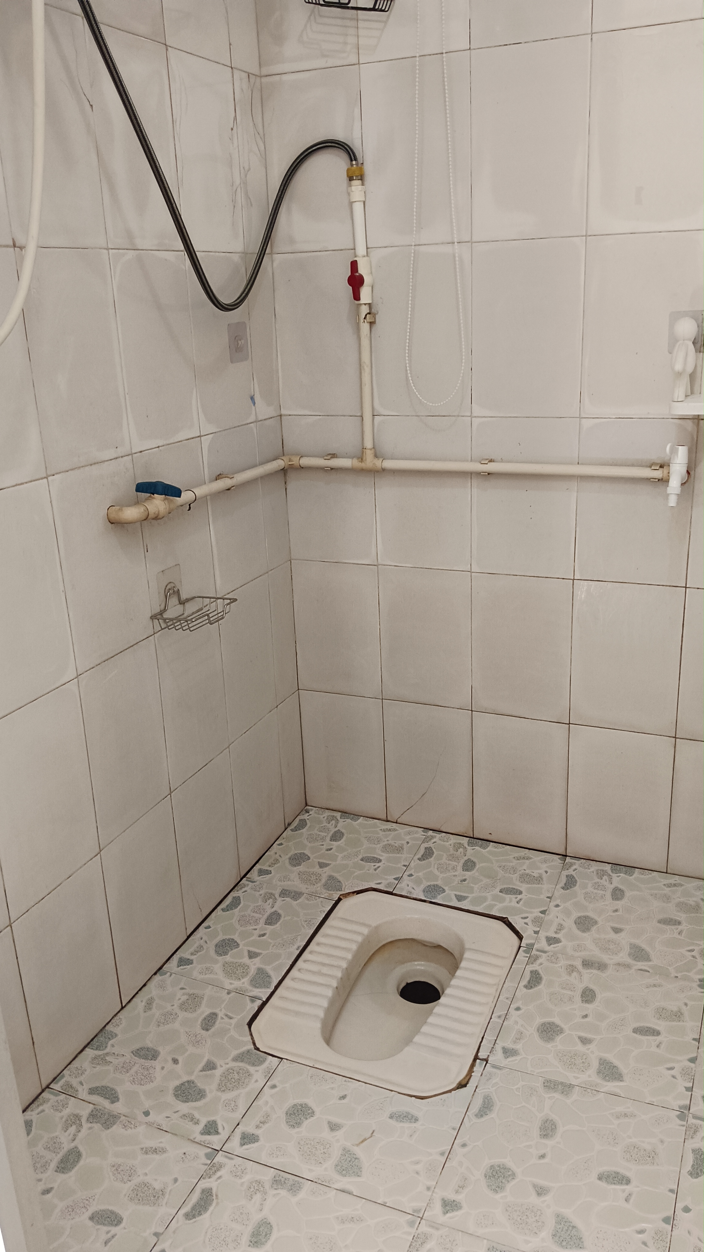 吓井新村 随时看房·