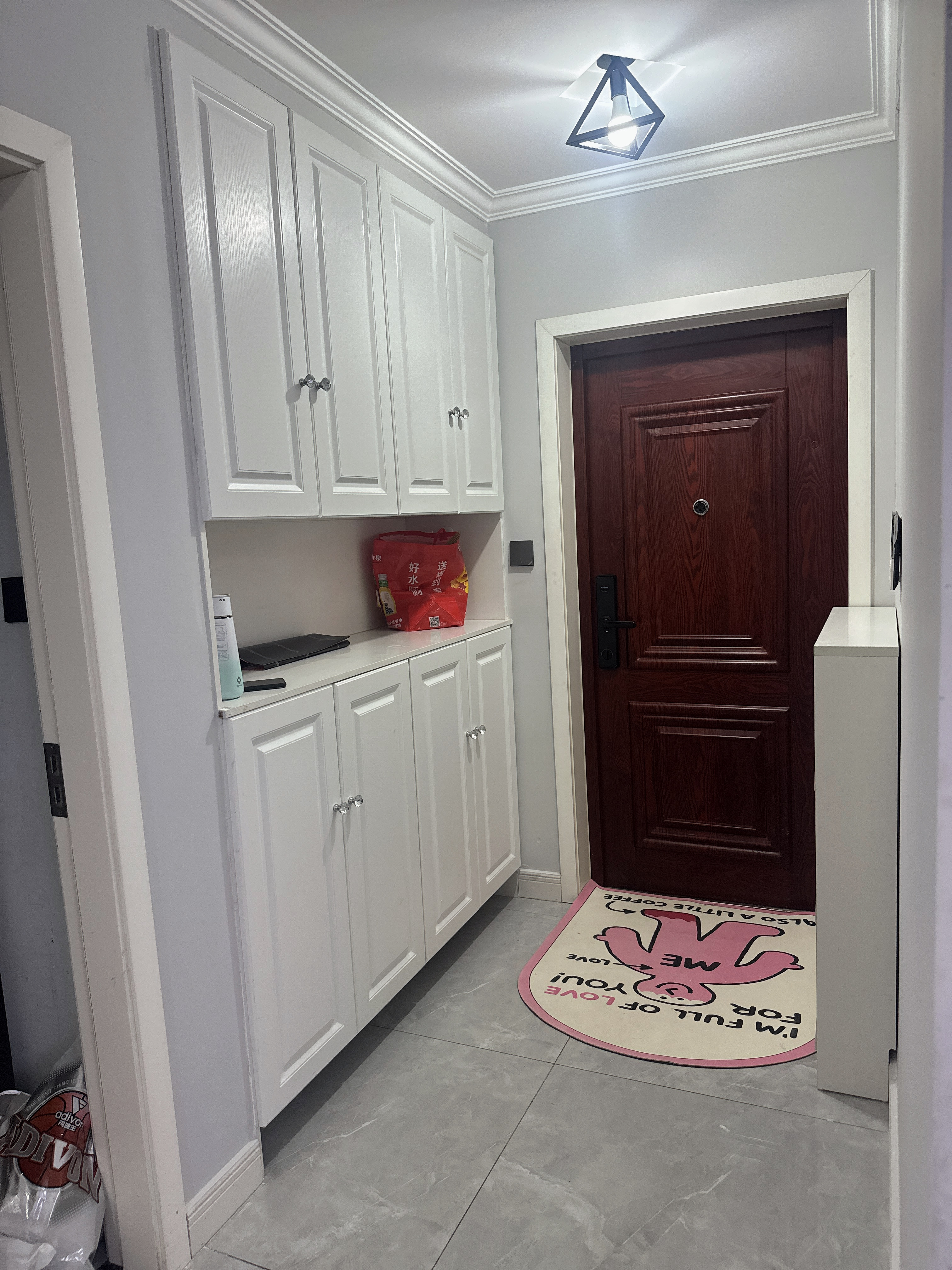 站马屯禧苑 随时看房·