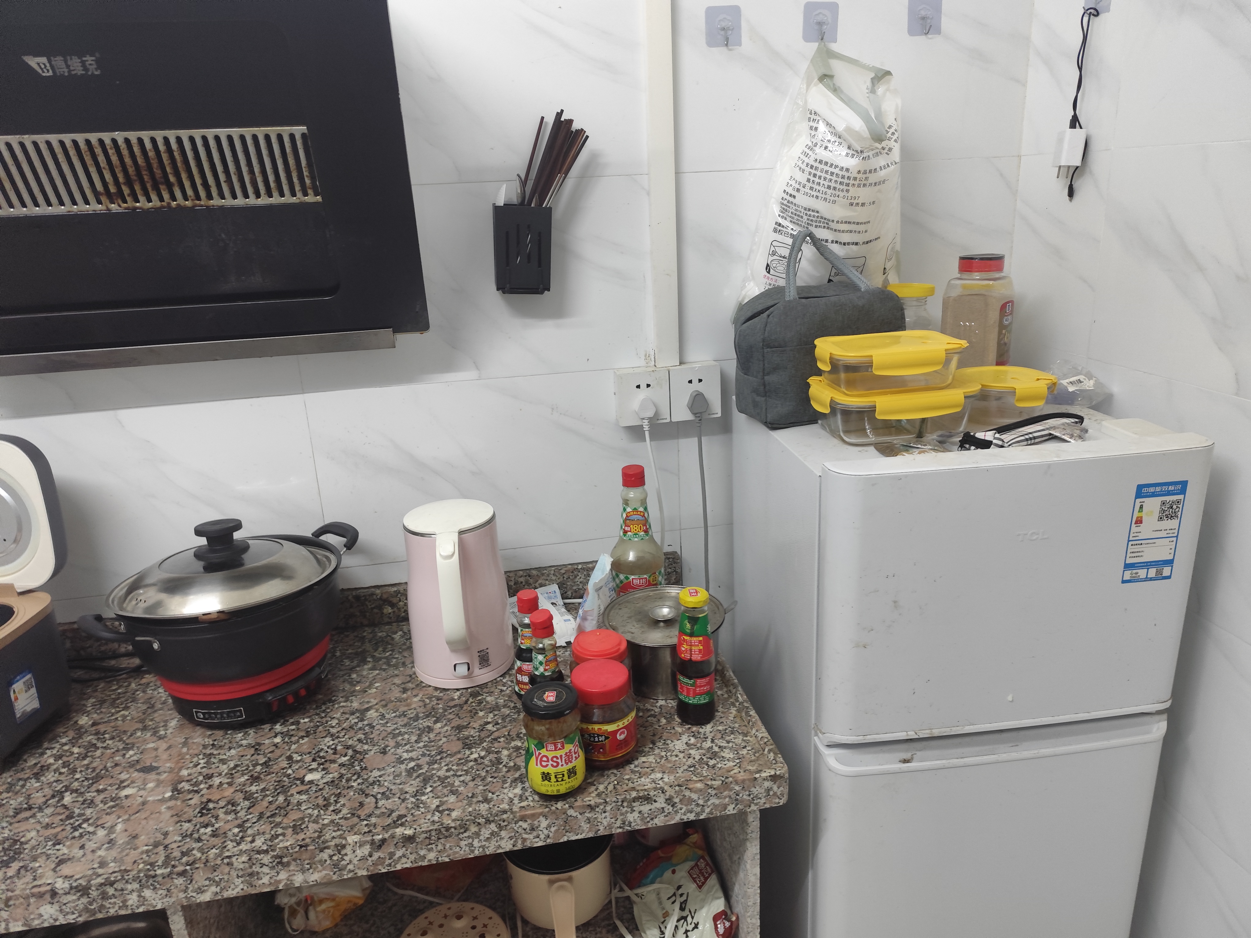 廖地街 随时看房·