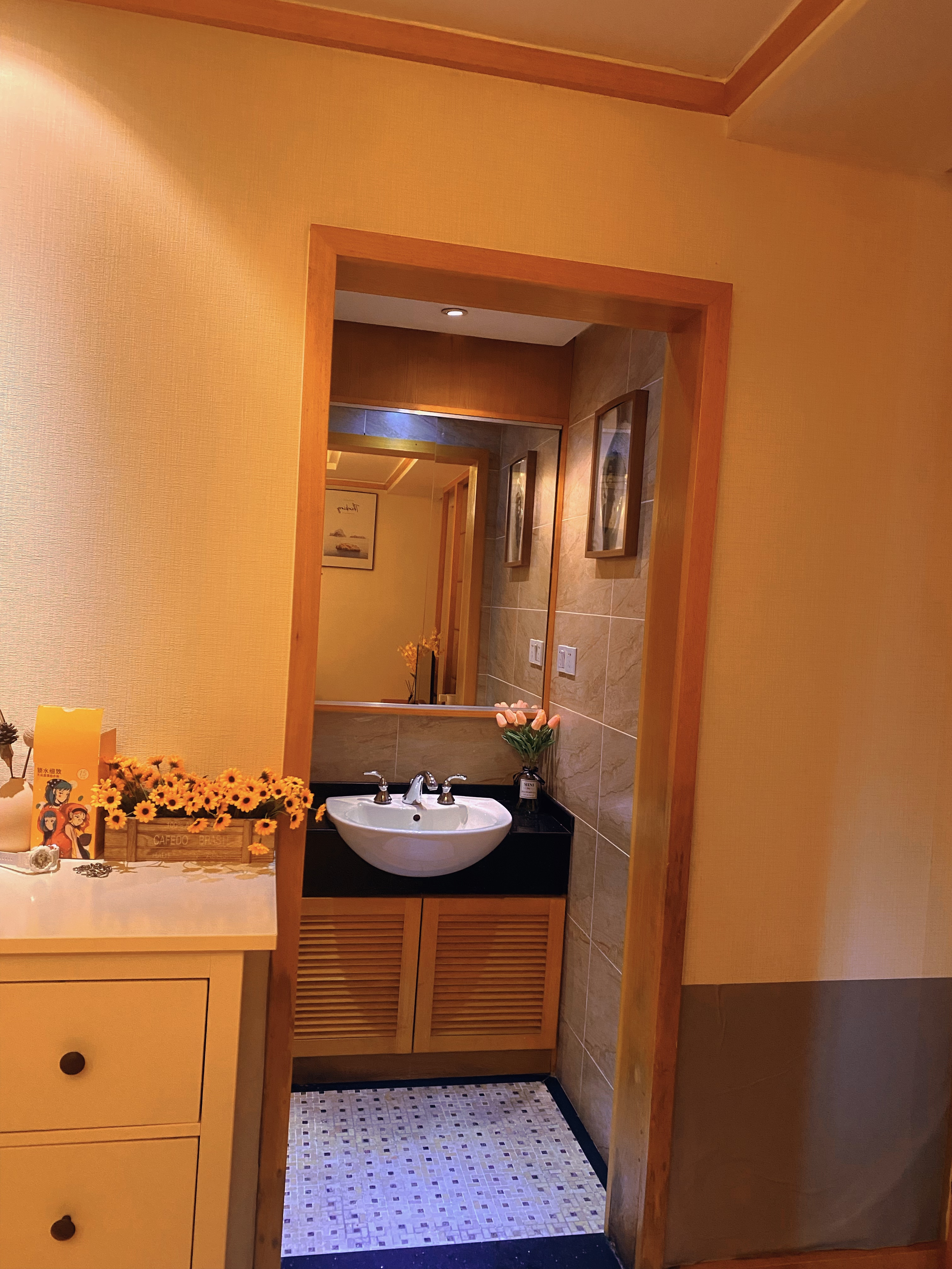 珠江国际 随时看房·