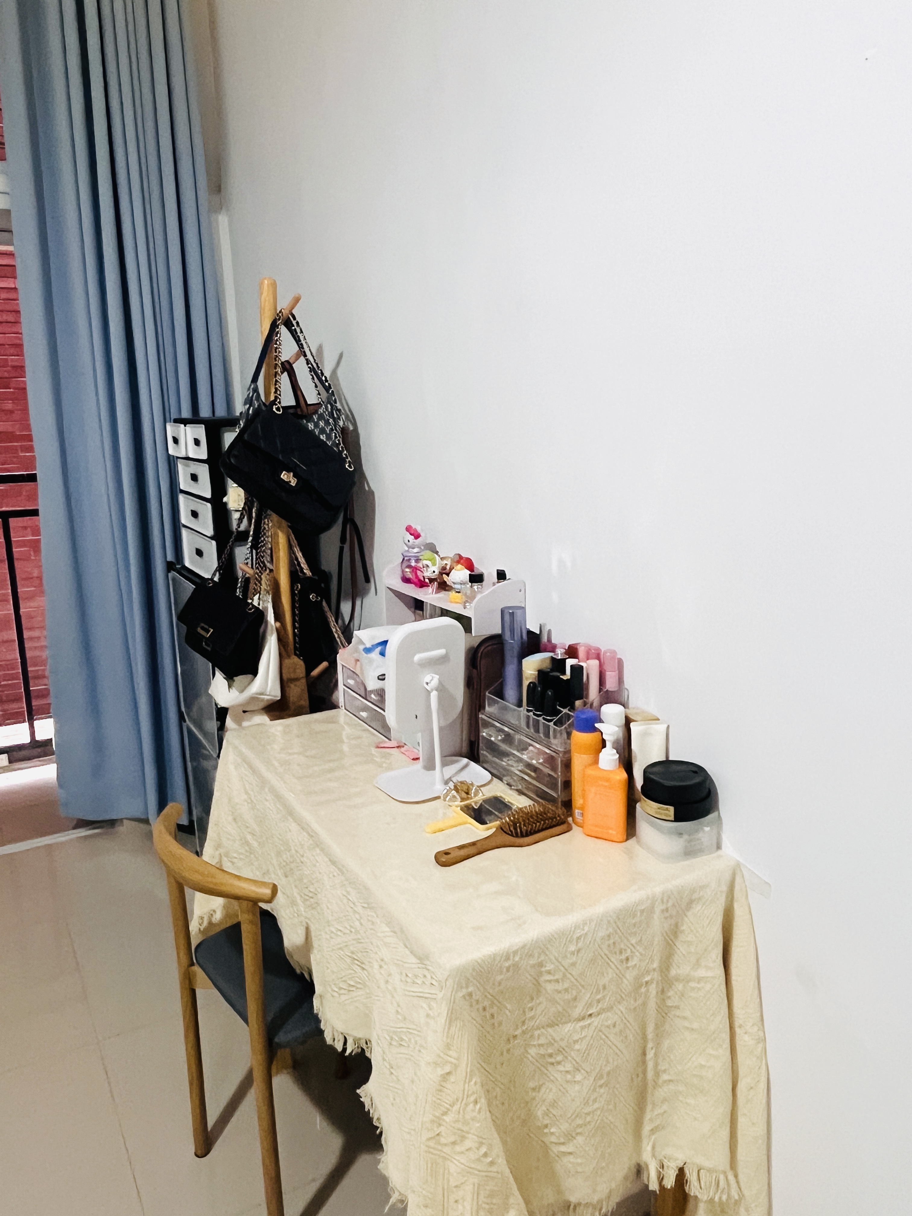 百顺公寓 随时看房·
