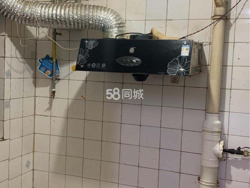梁家庄北区 随时看房·