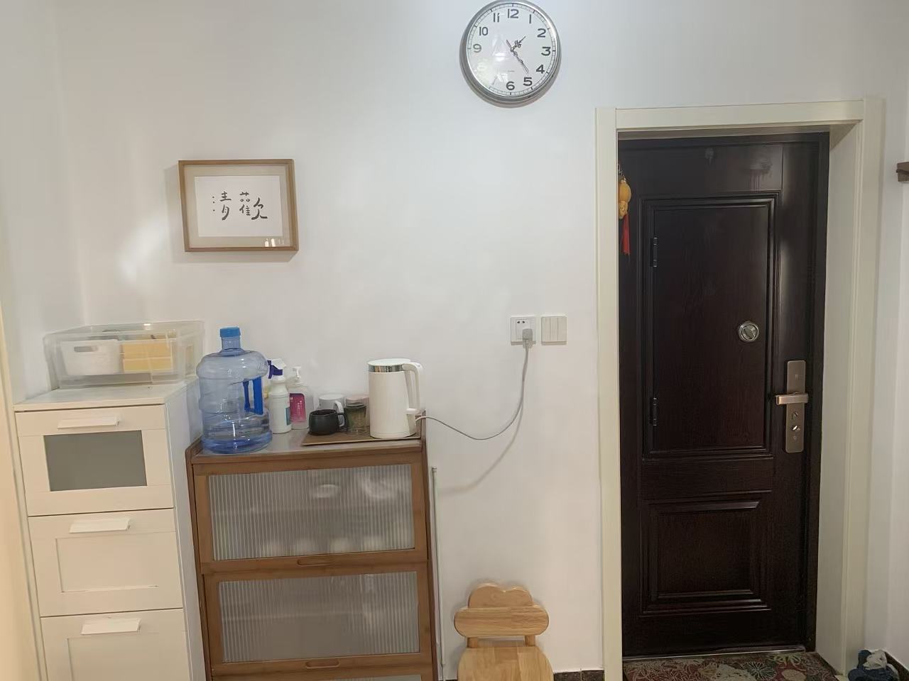 永乐东小区 随时看房·