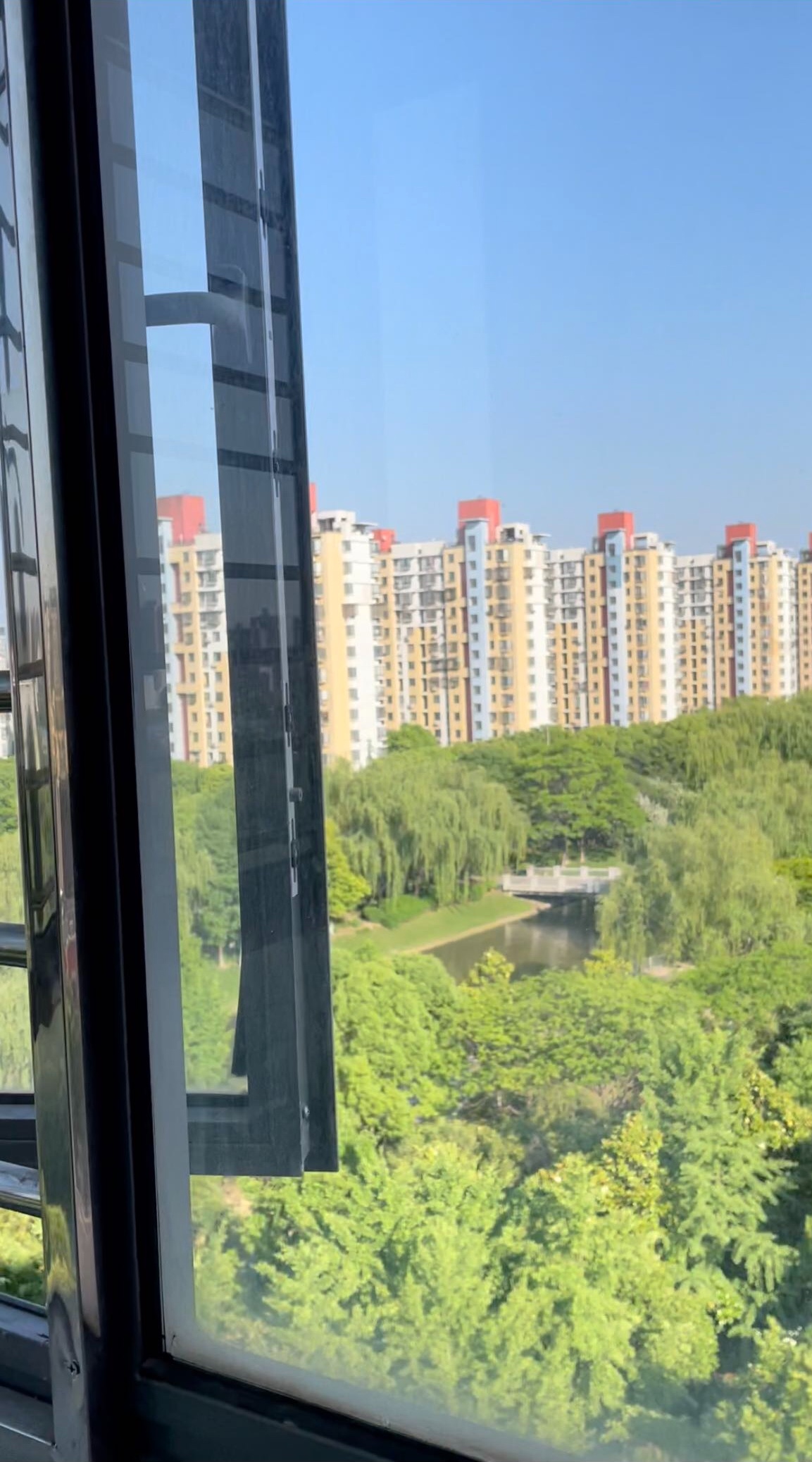 古北陆翔苑 随时看房·