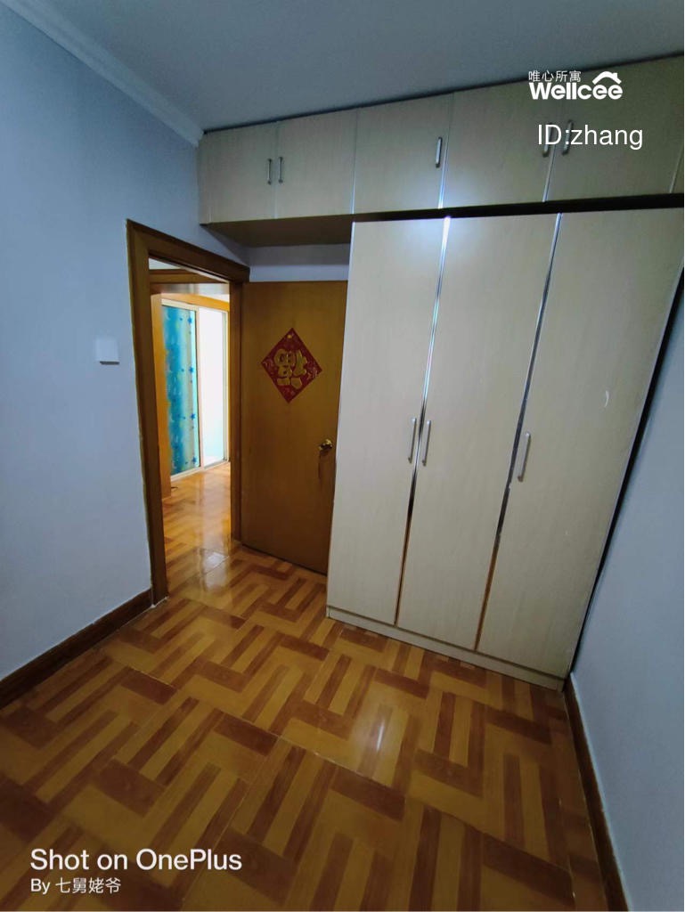 毛纺厂南 随时看房·