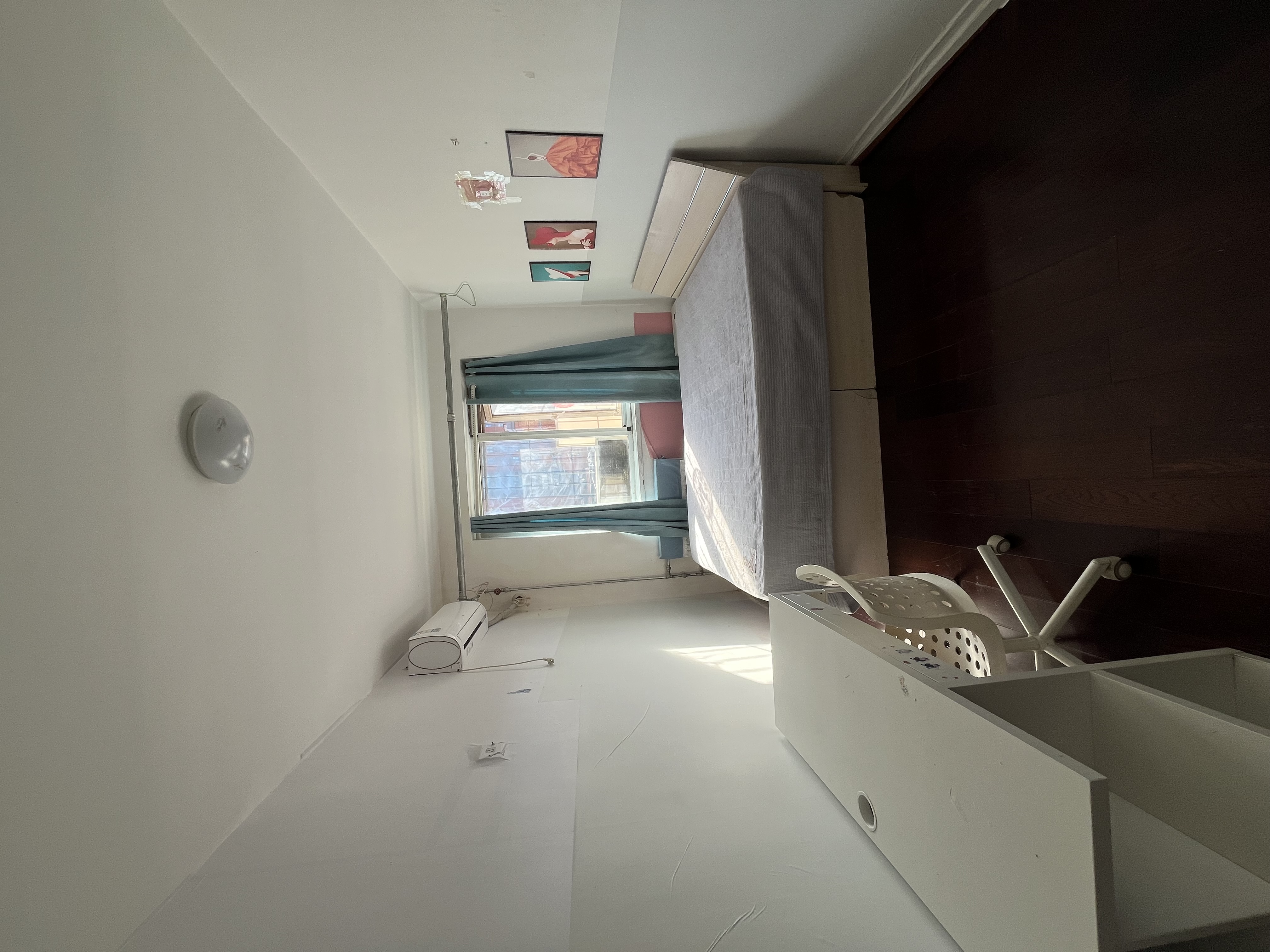 安贞里一区 随时看房·