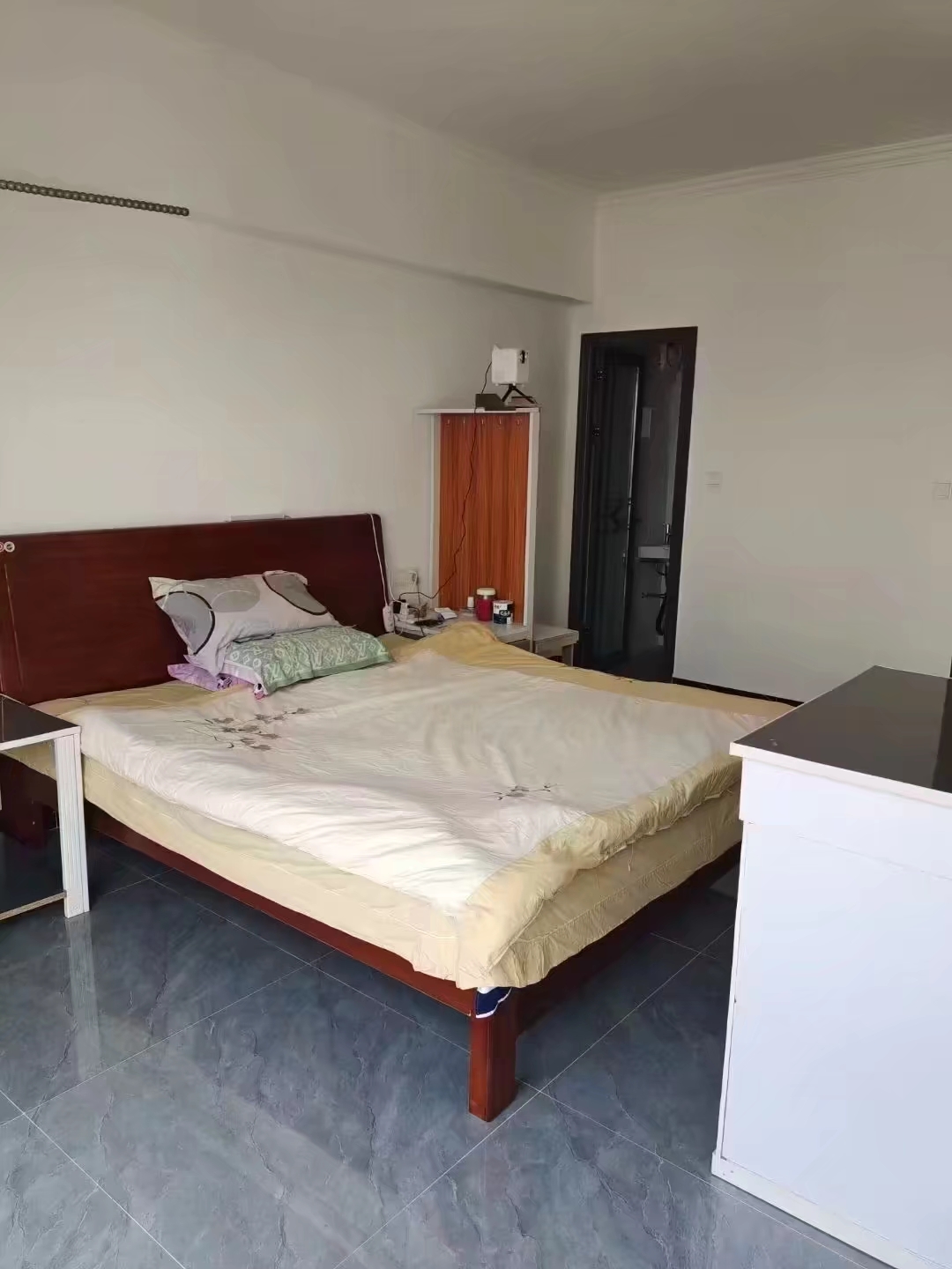 美满家园 随时看房·