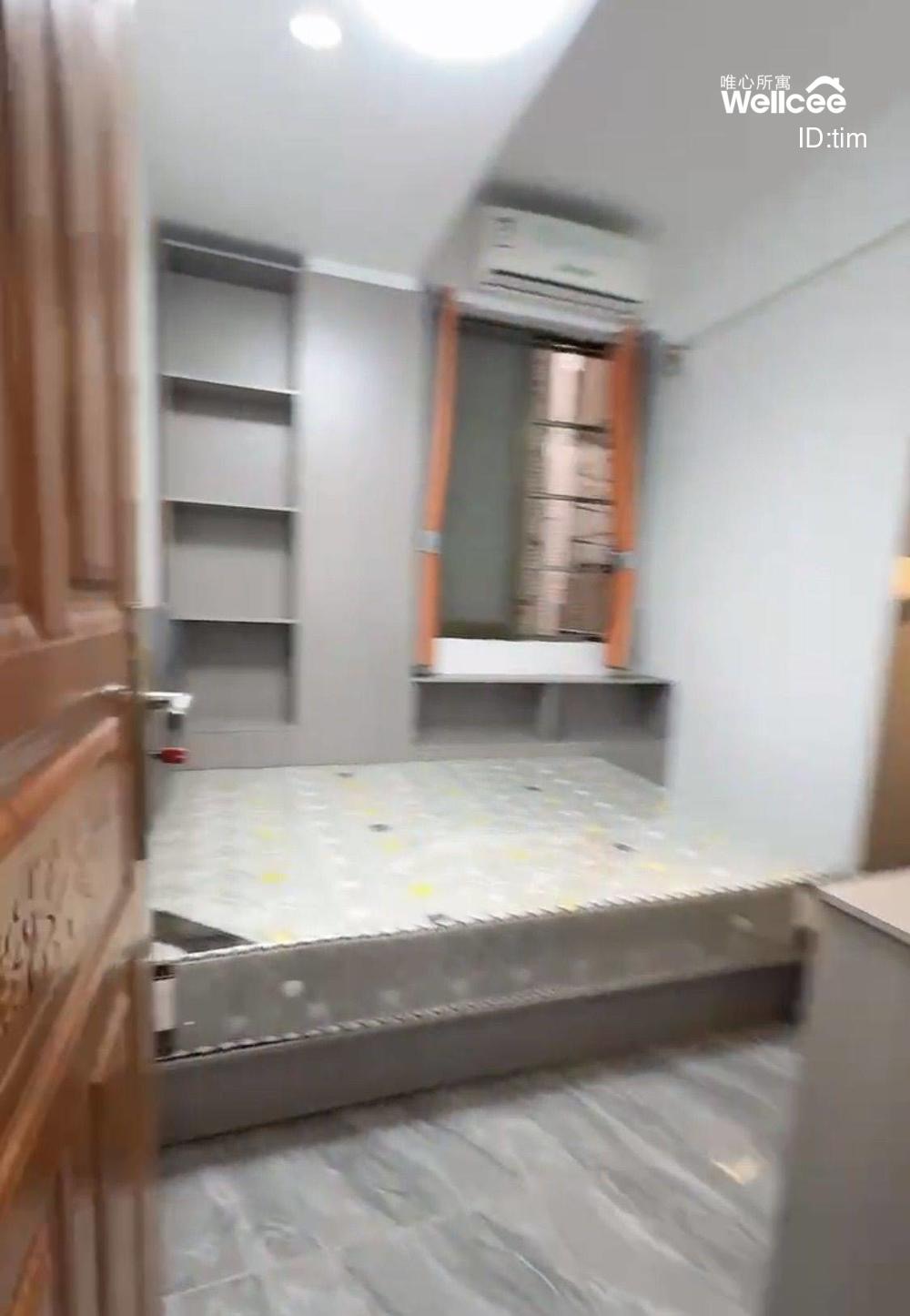 幸福小区 随时看房·