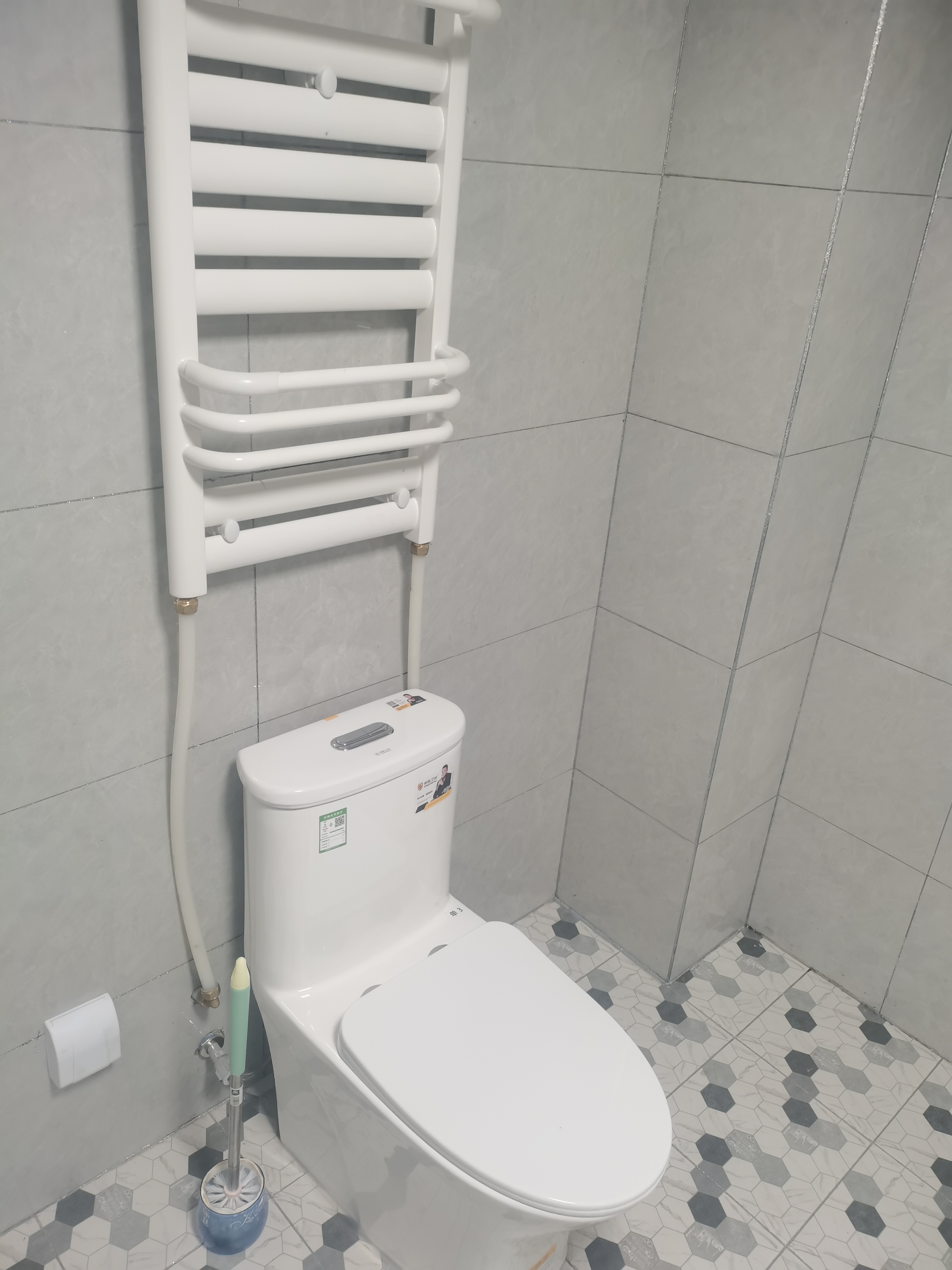 新港新社区 随时看房·