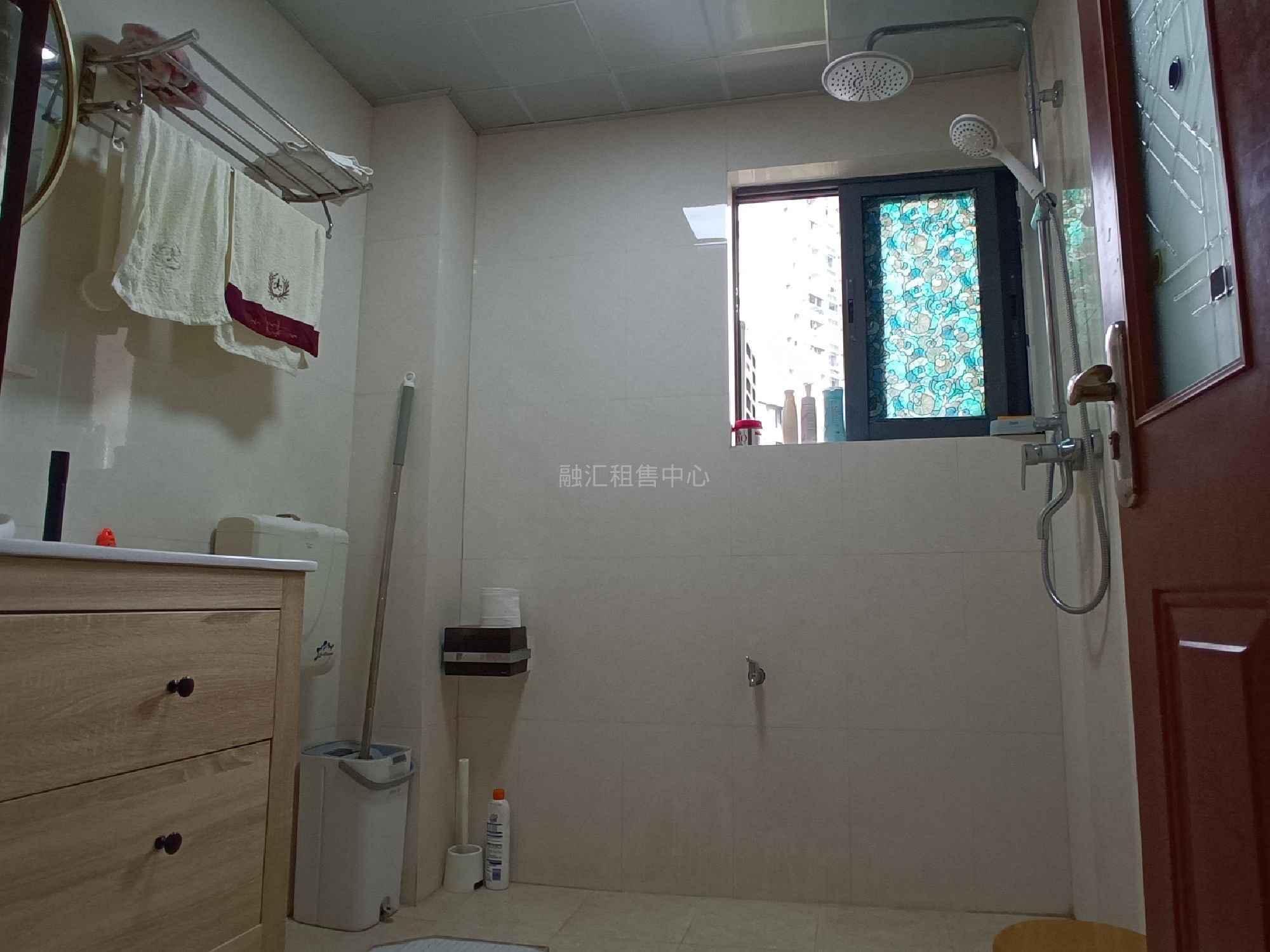 融汇温泉城A区 随时看房·