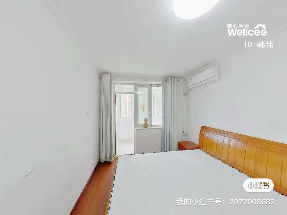 建清园小区 随时看房·