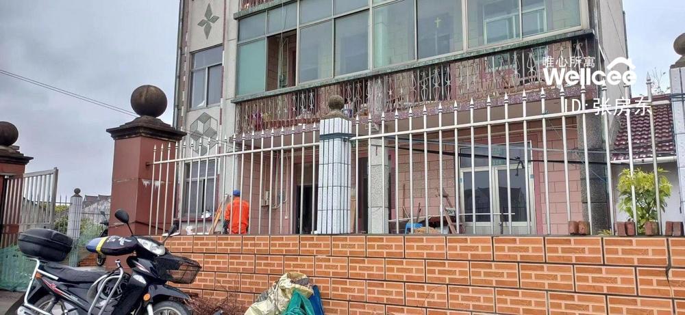 书院地铁站路南村 随时看房·