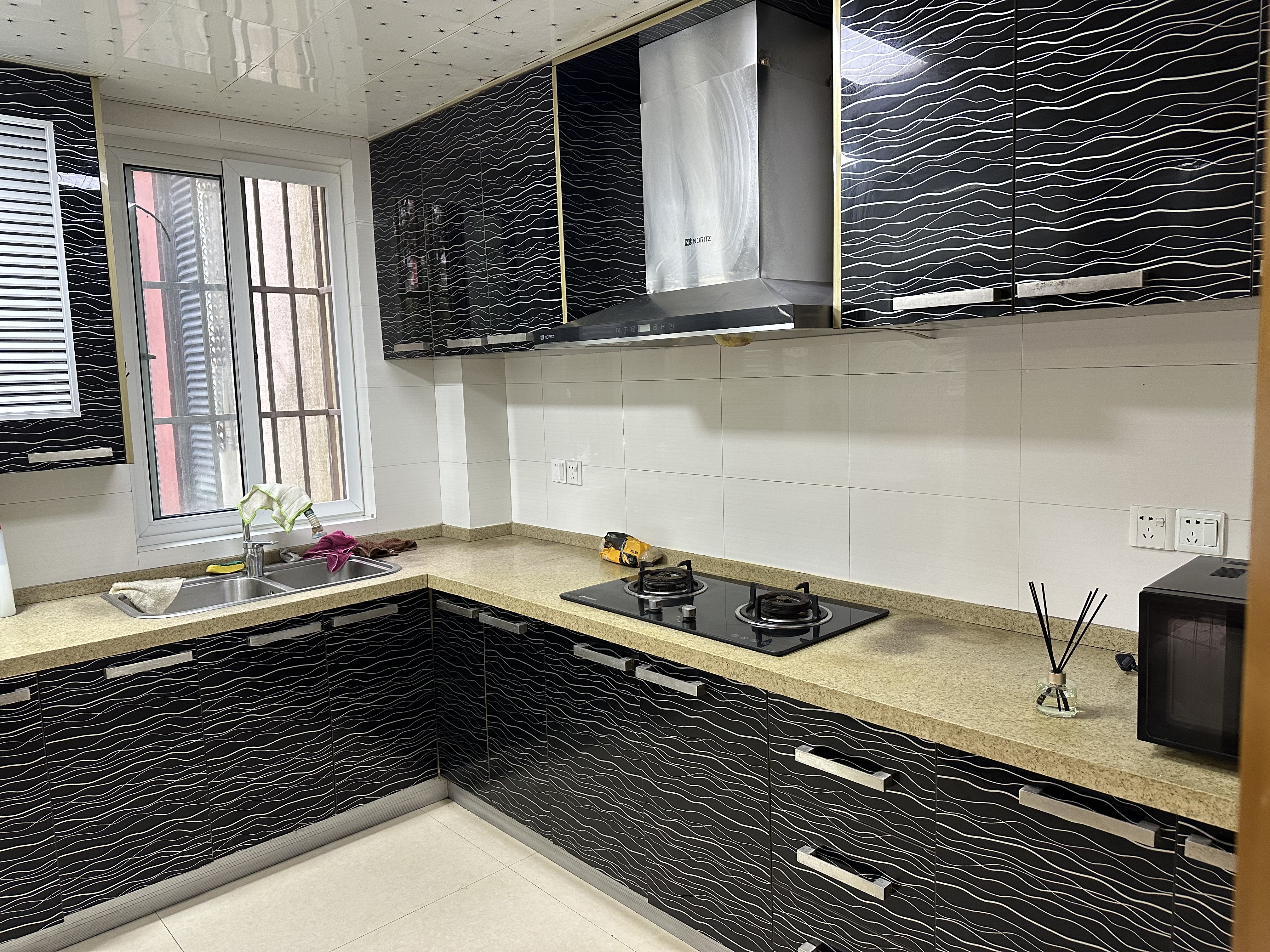 永翔佳苑 随时看房·