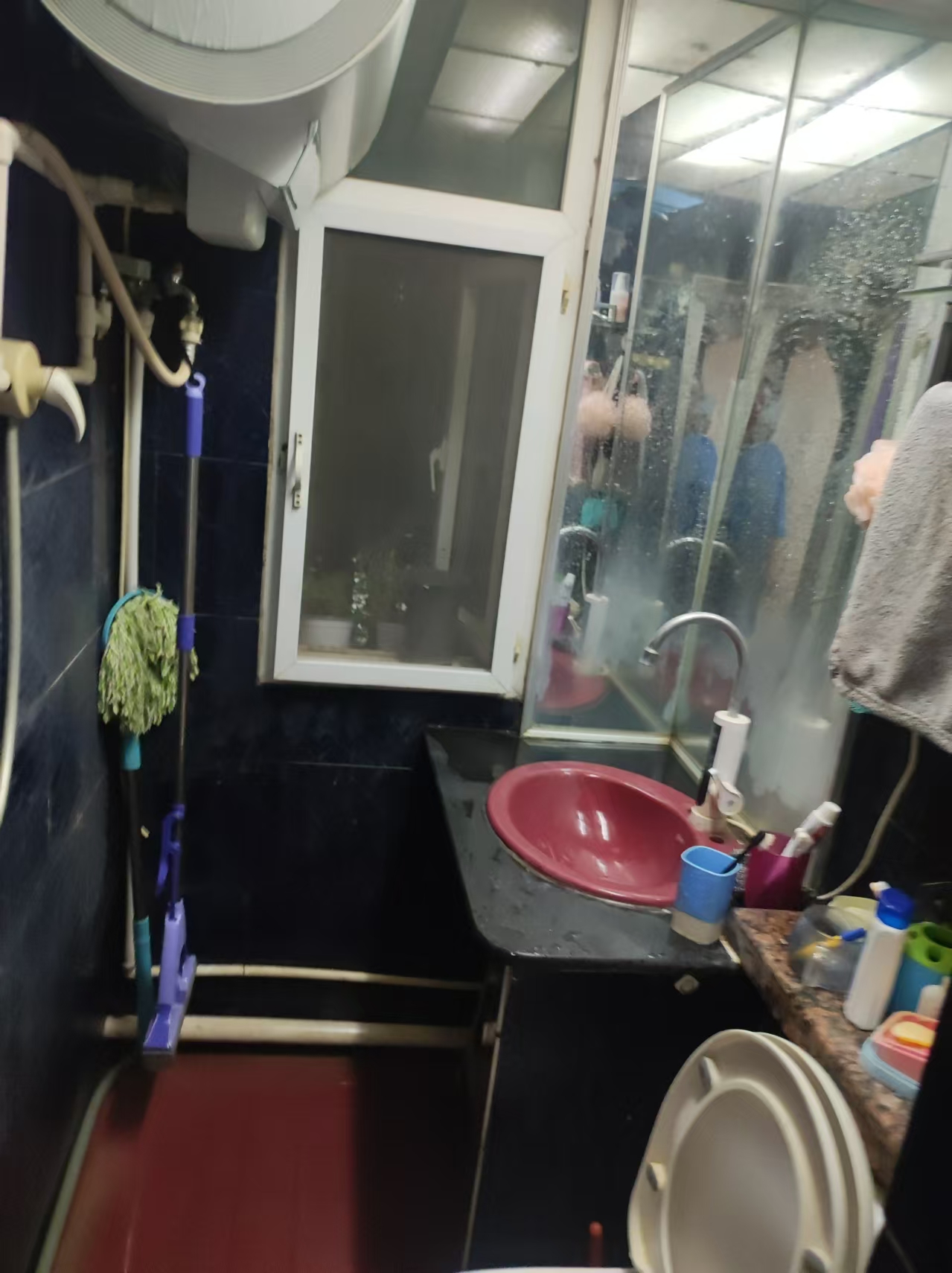郑常庄308号院 随时看房·