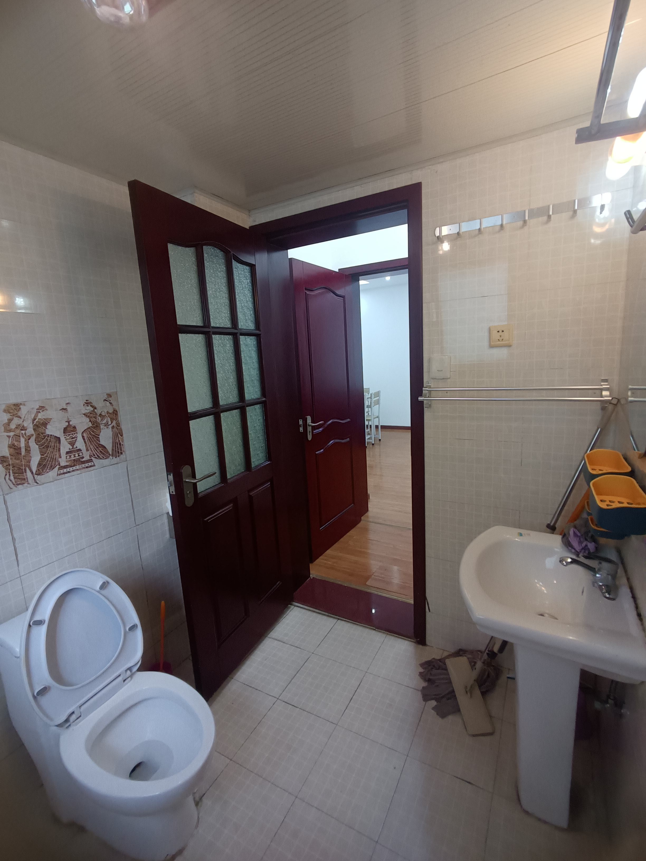 康河郦景三期 随时看房·