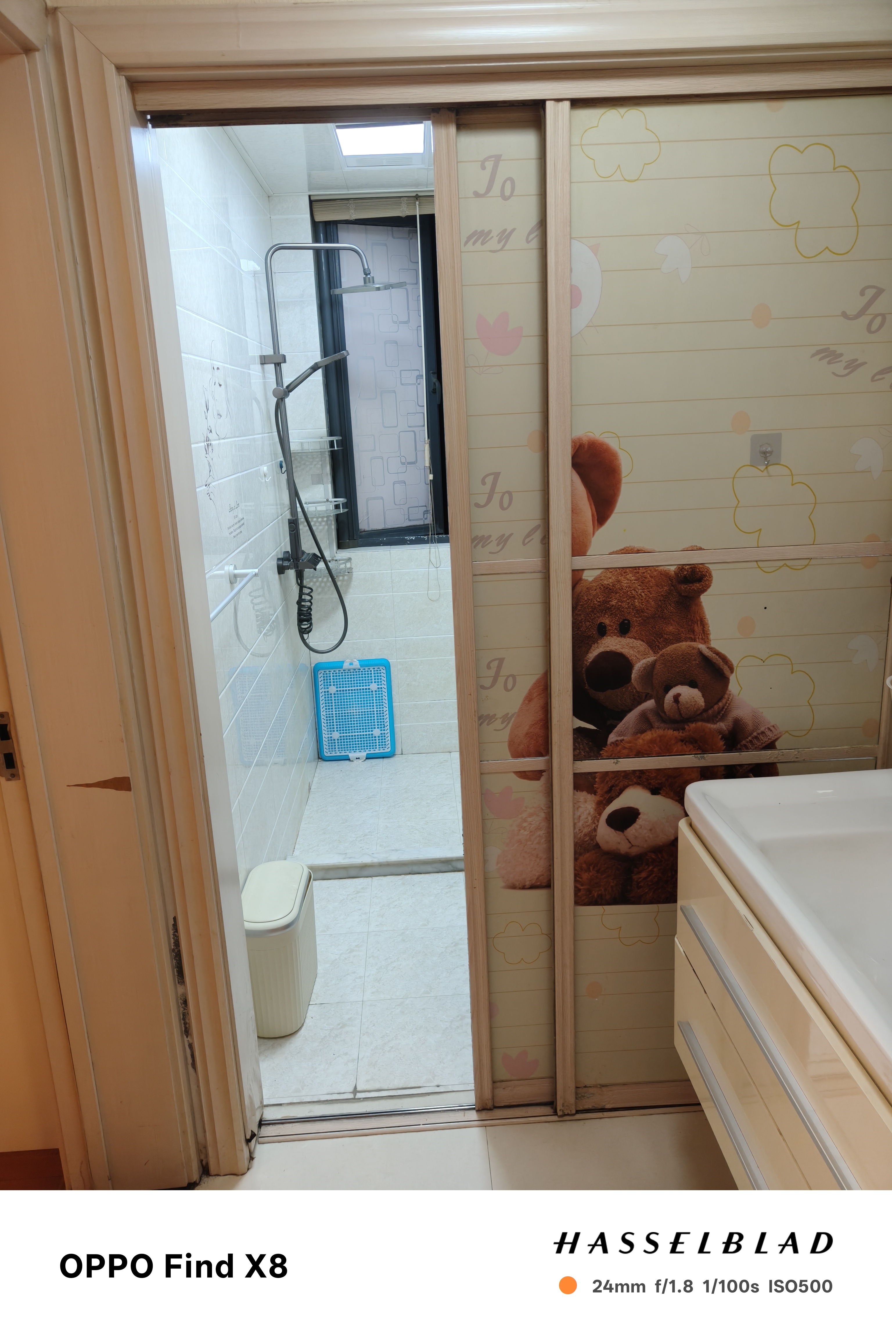 新旅城花园二区 随时看房·