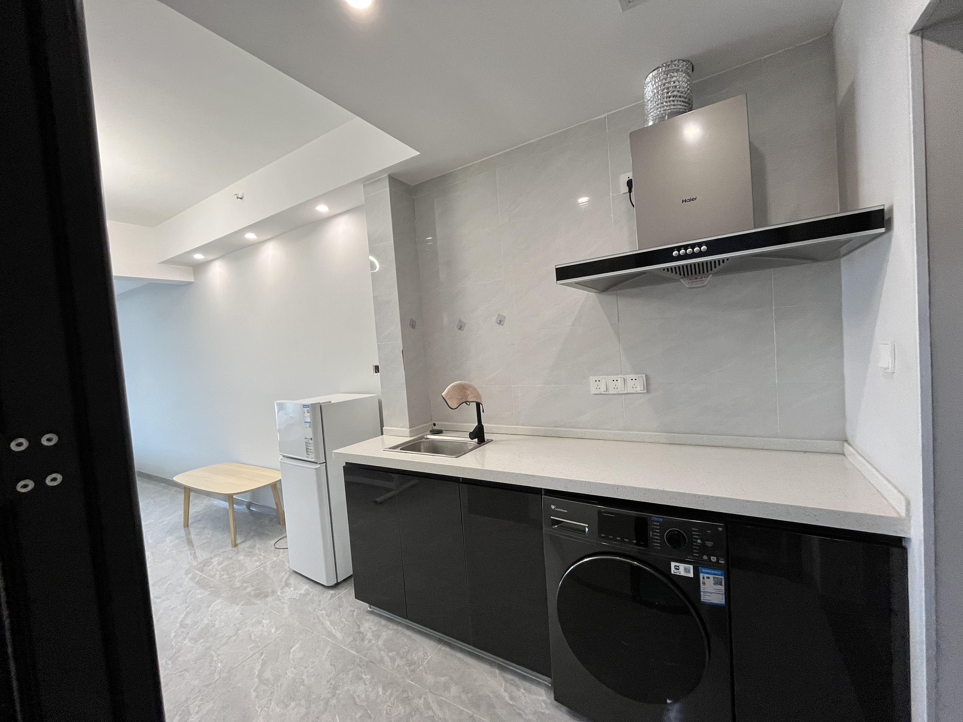 建发麓岭汇三期 随时看房·