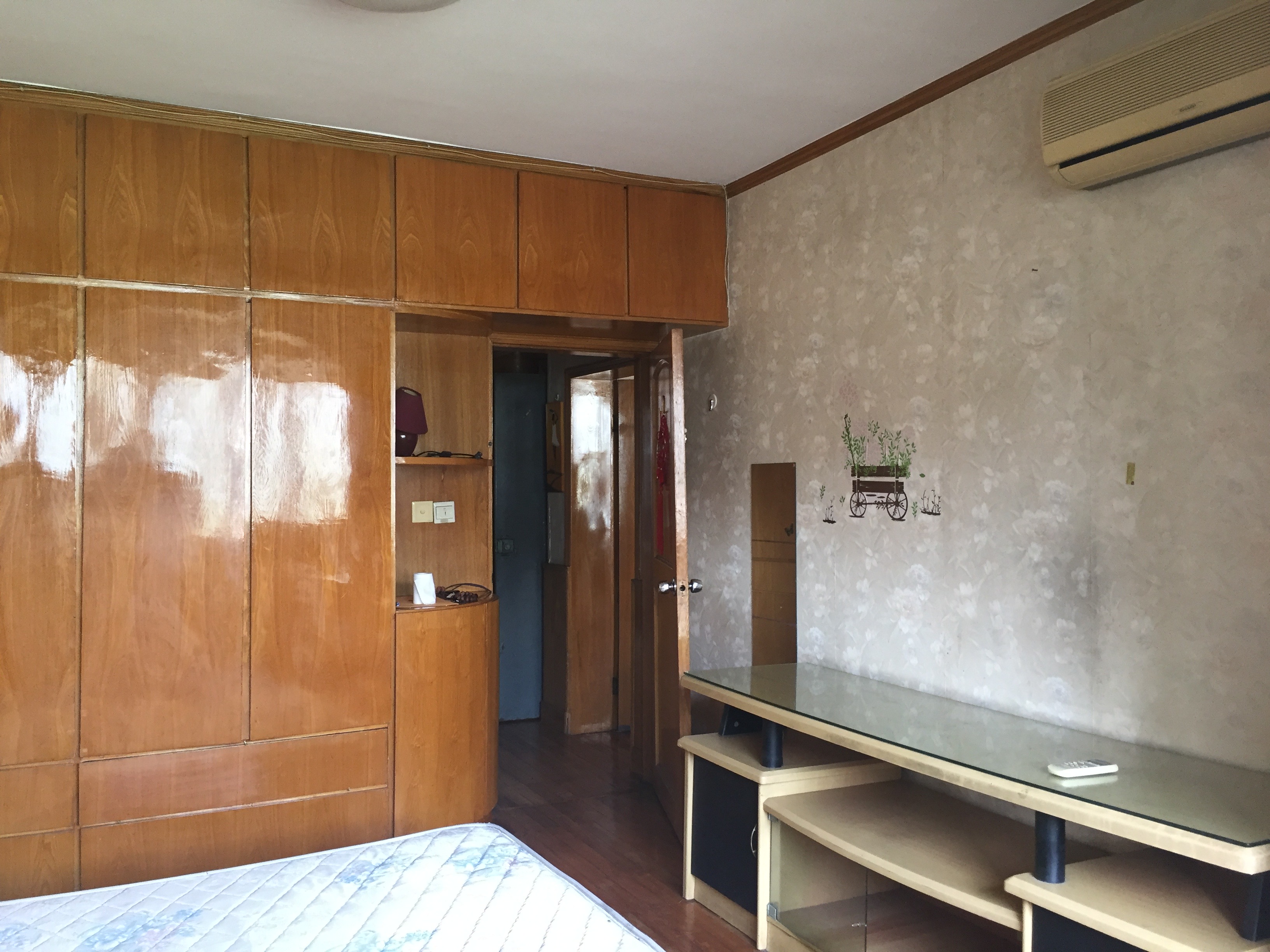 徐汇区老沪闵路光华园 随时看房·
