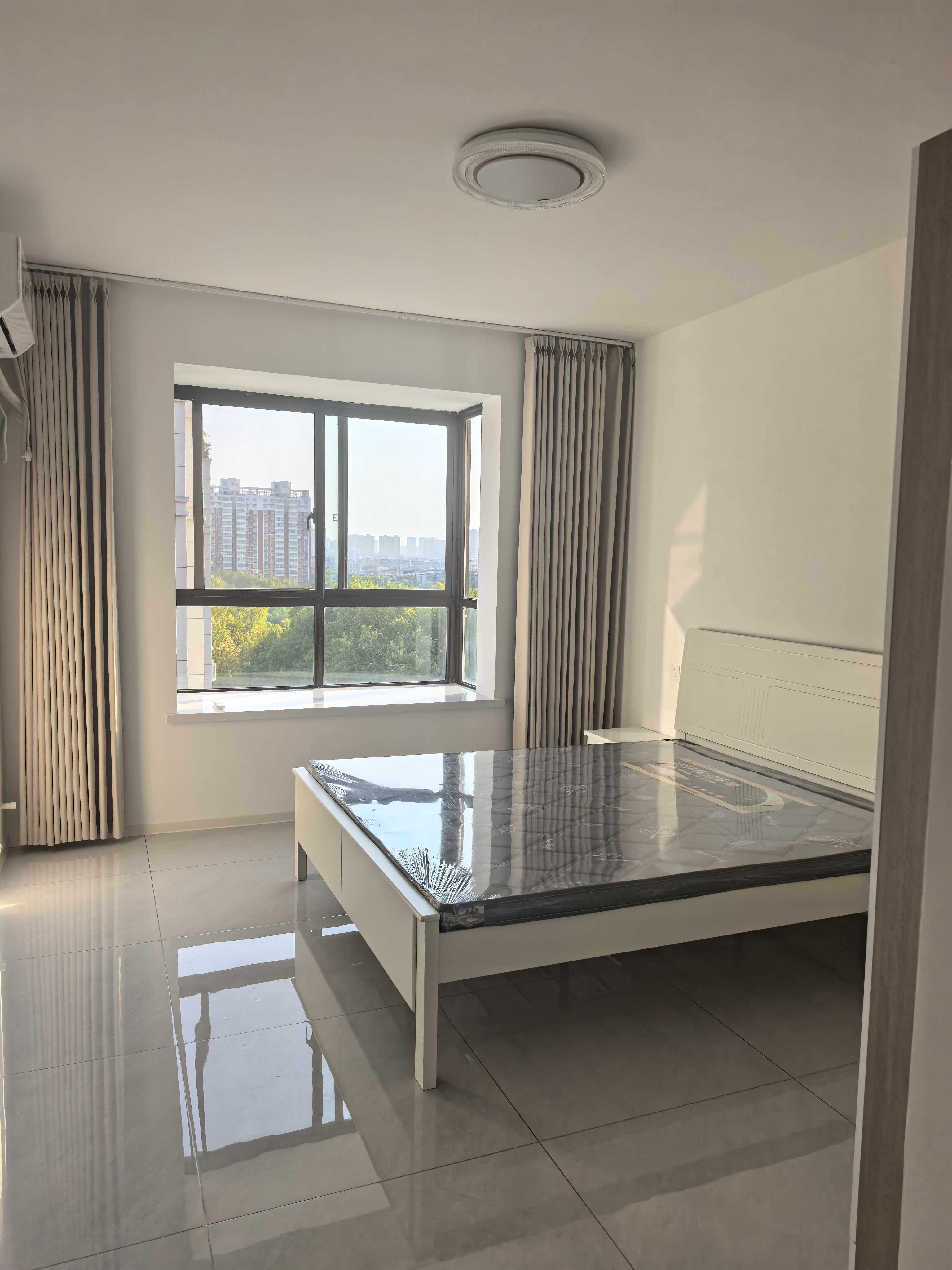 康达公园 随时看房·