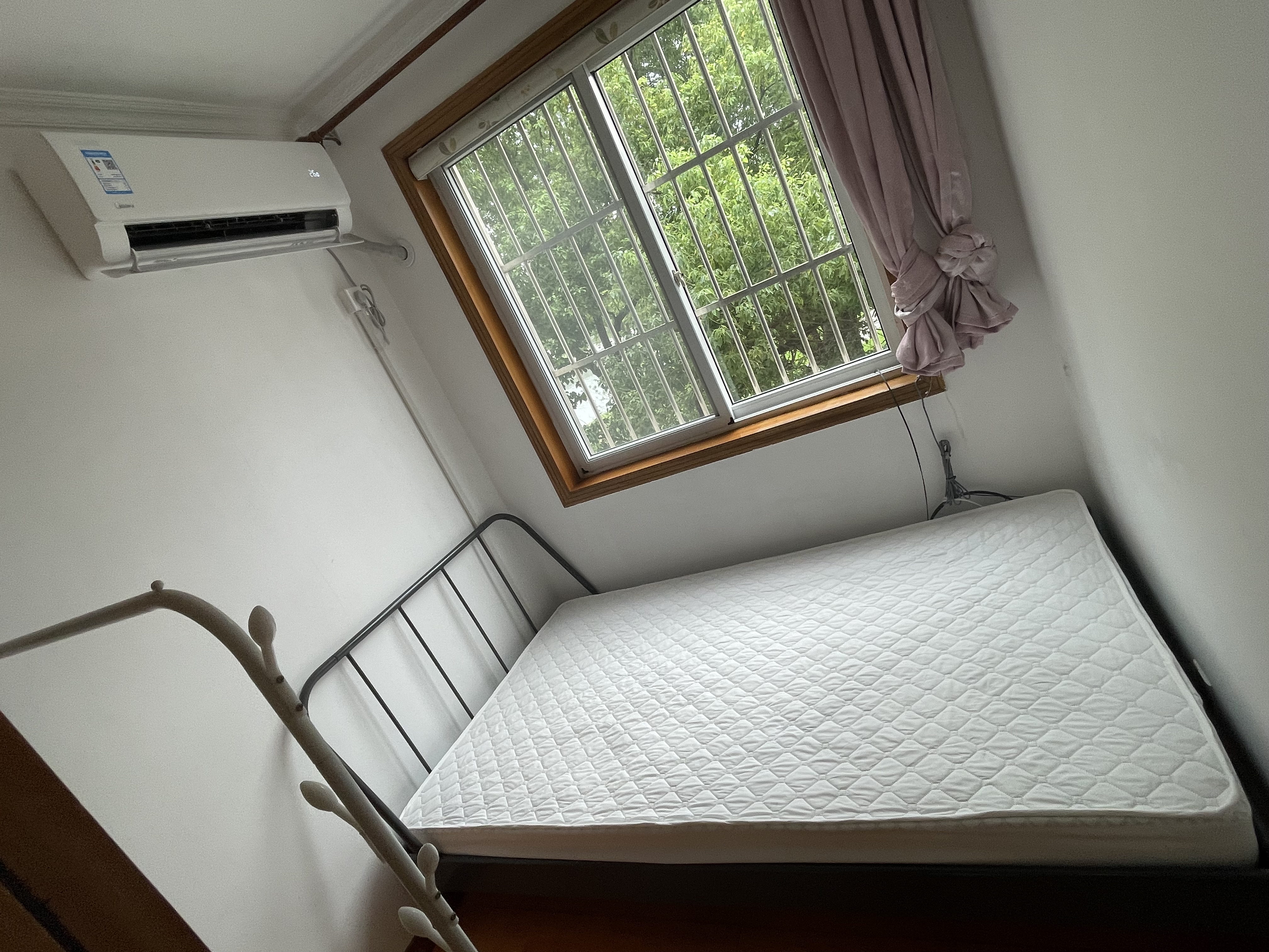 西环新村 随时看房·