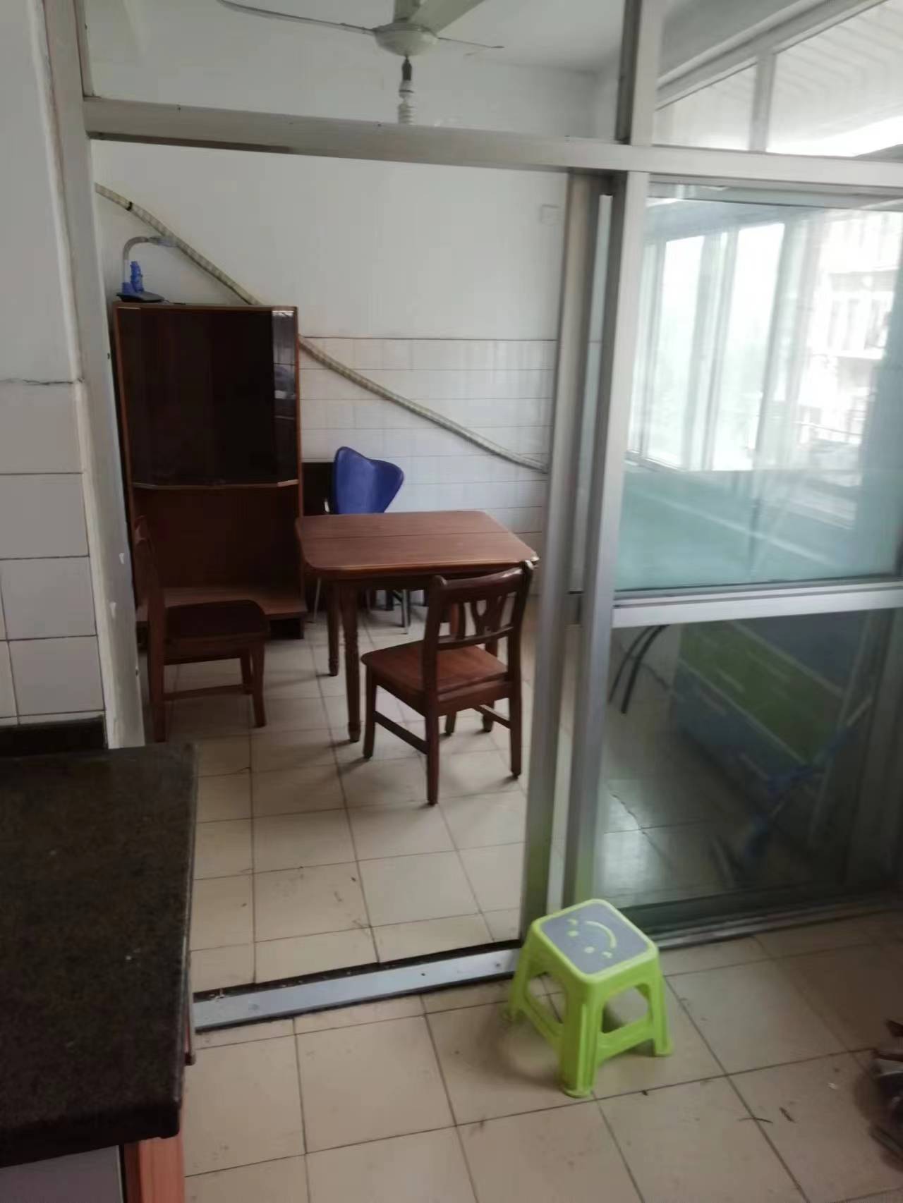 工业北路电厂五宿舍 随时看房·