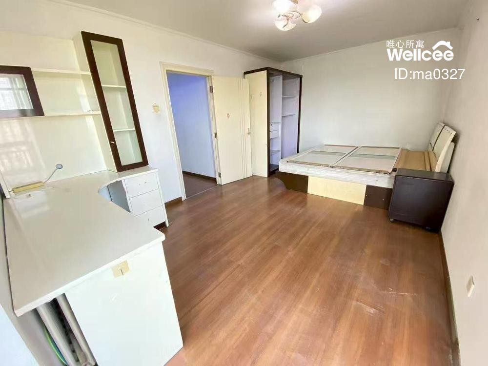 新康园 随时看房·