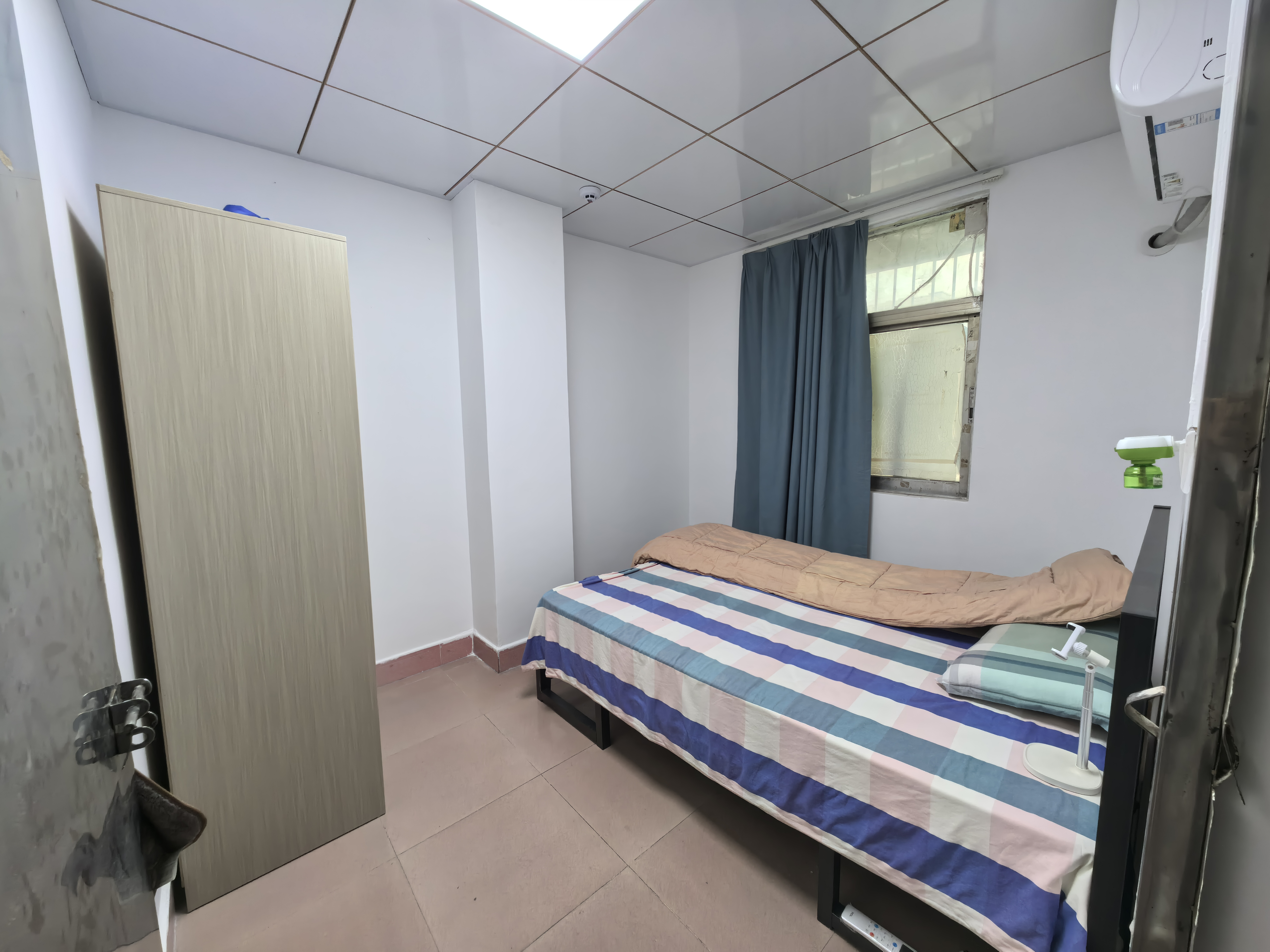 温屋新区五巷 随时看房·