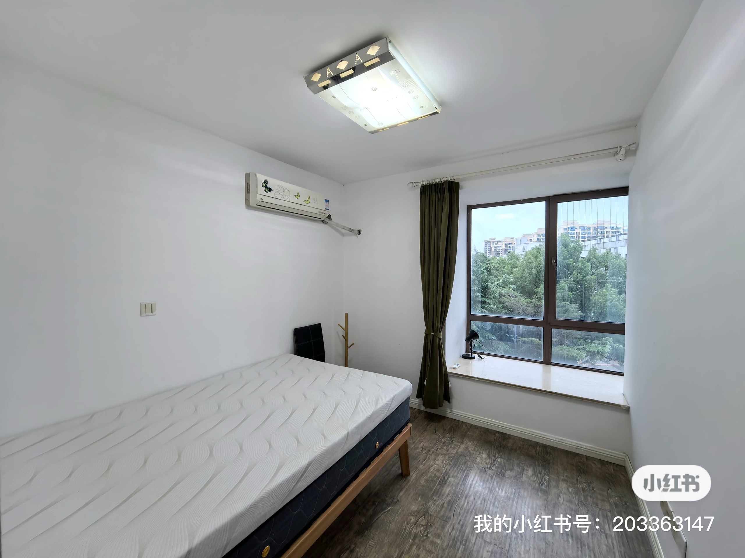 绿庭尚城 随时看房·