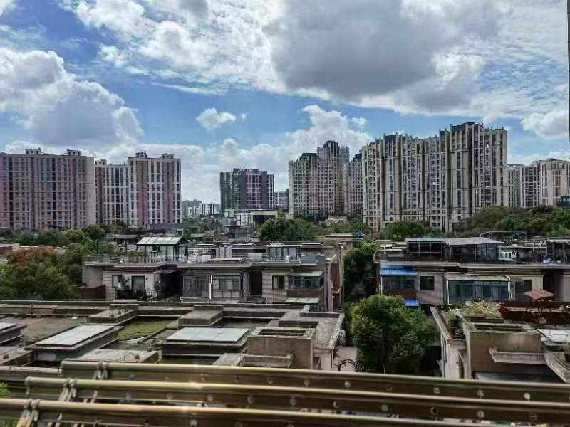 上隽嘉苑 随时看房·