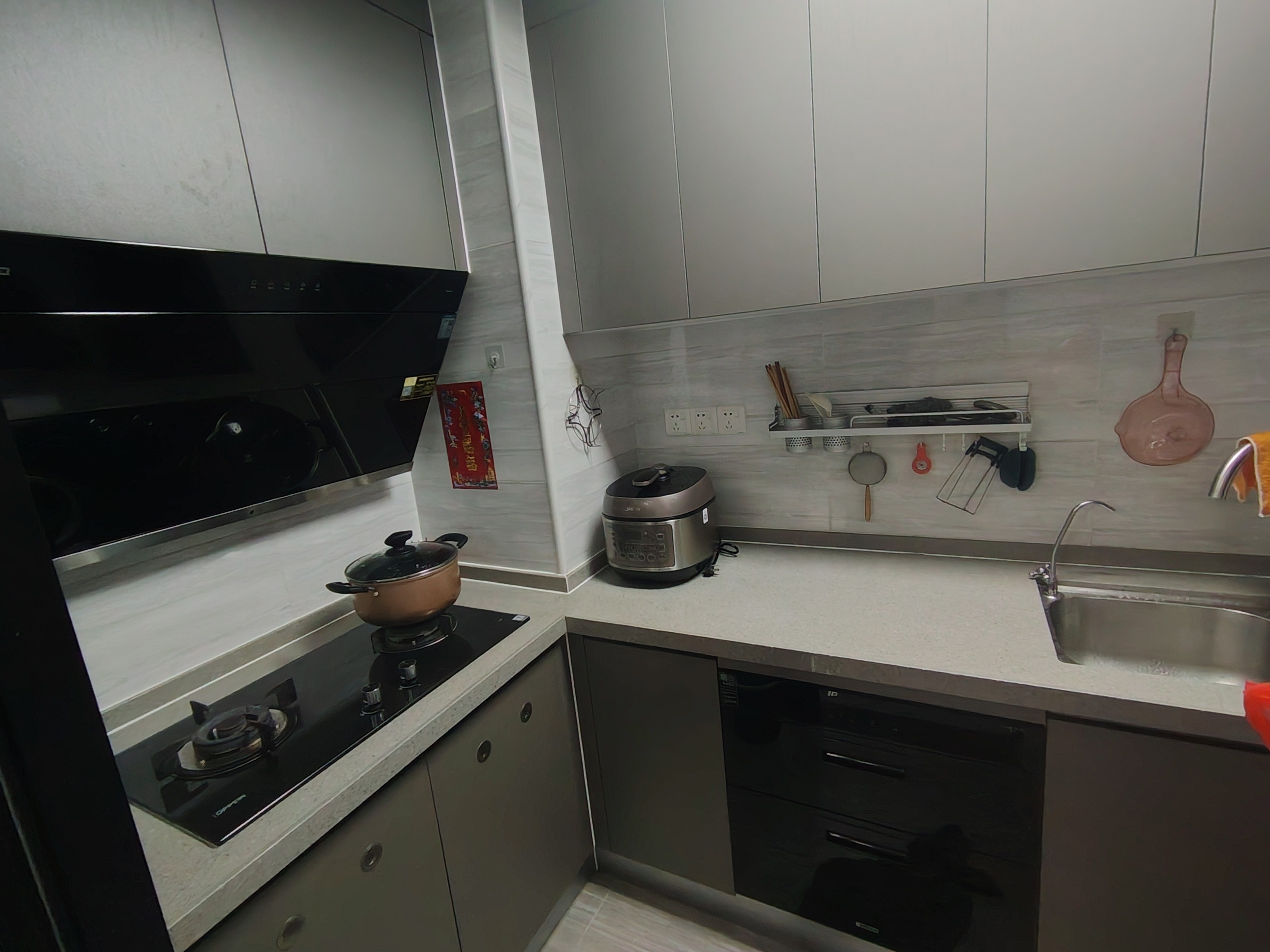 万豪博雅苑 随时看房·