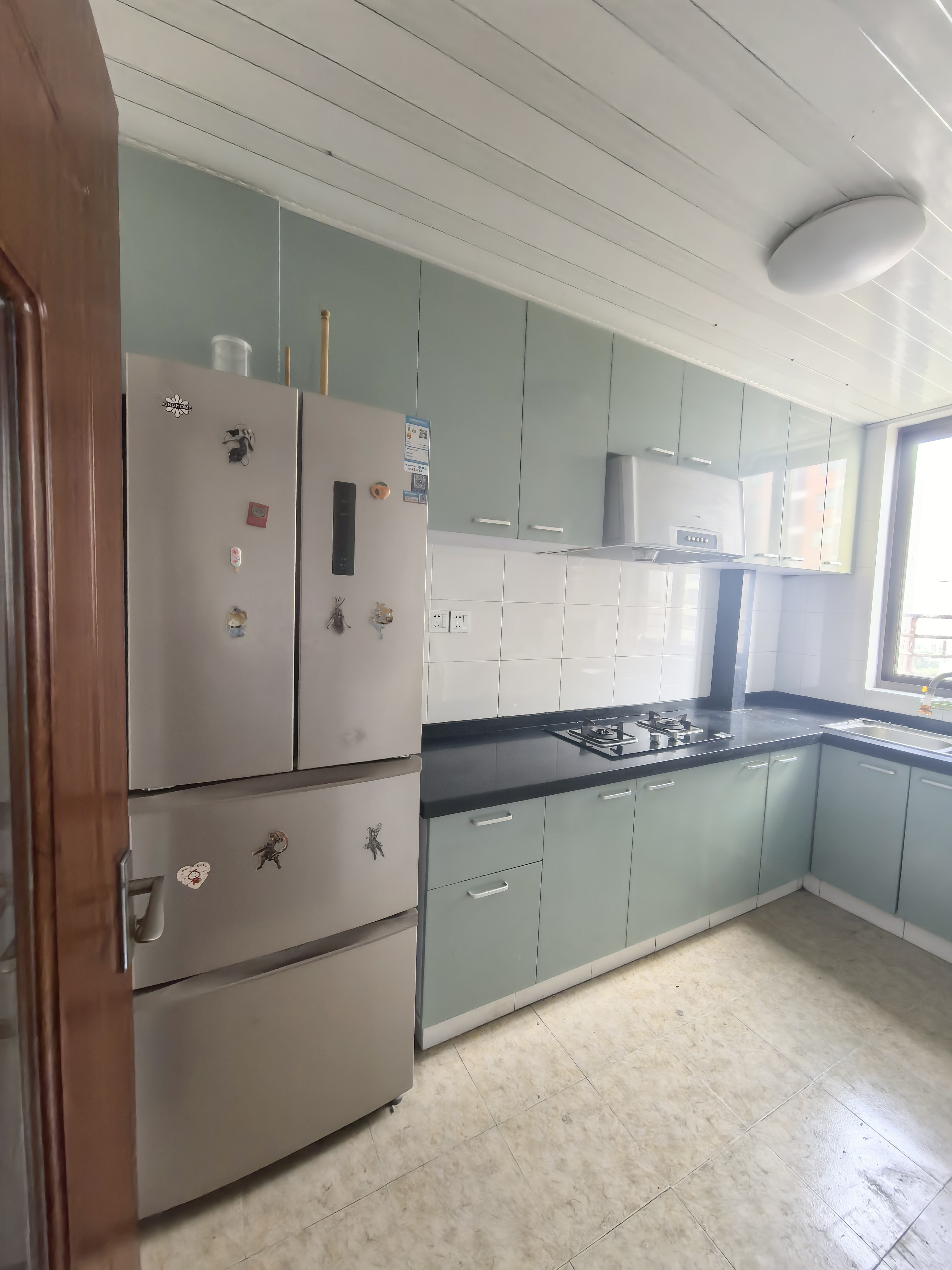 汇枫公寓 随时看房·