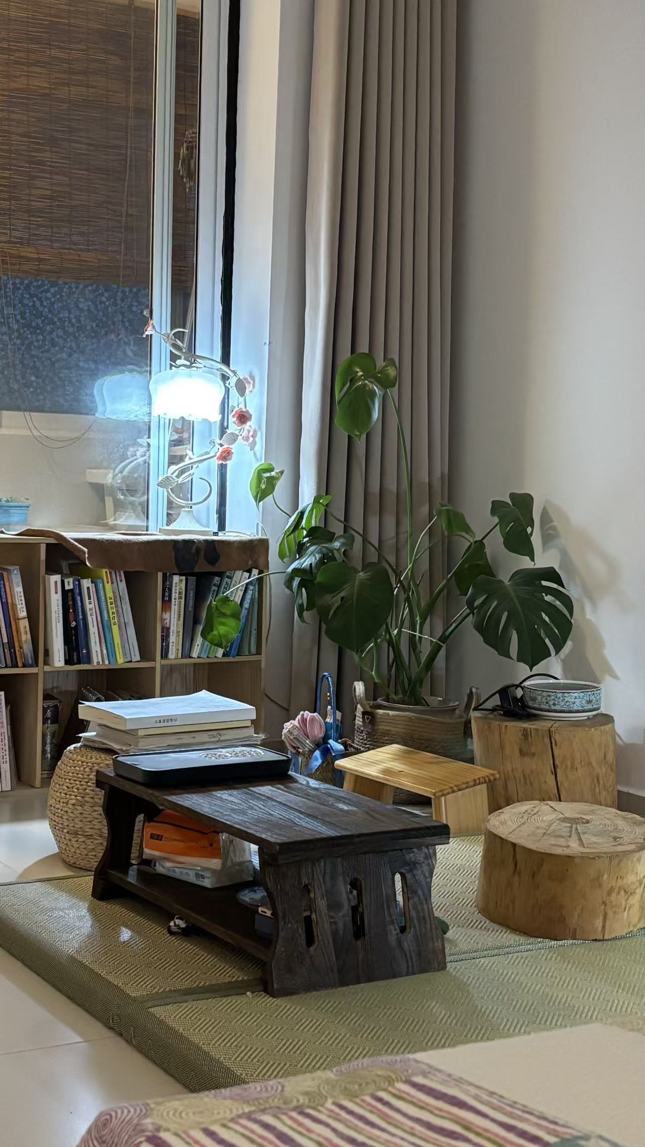 三墩新星小区）