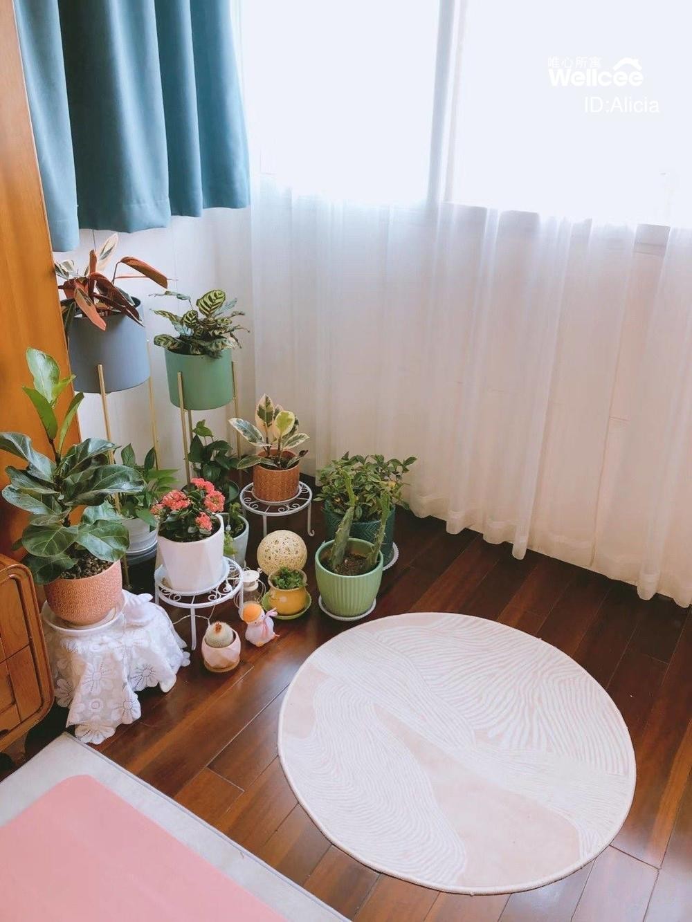 上钢八村 随时看房·