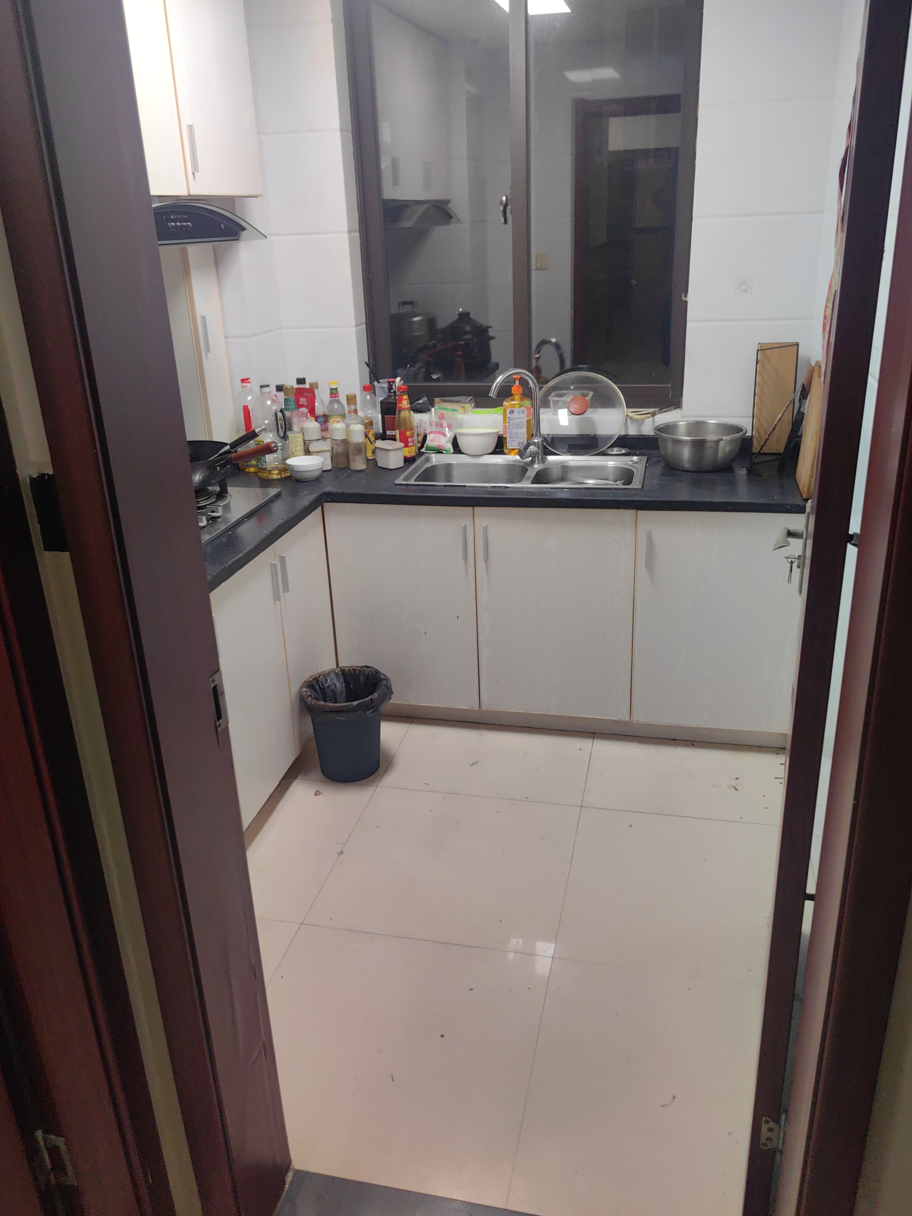 东岸嘉园二区 随时看房·