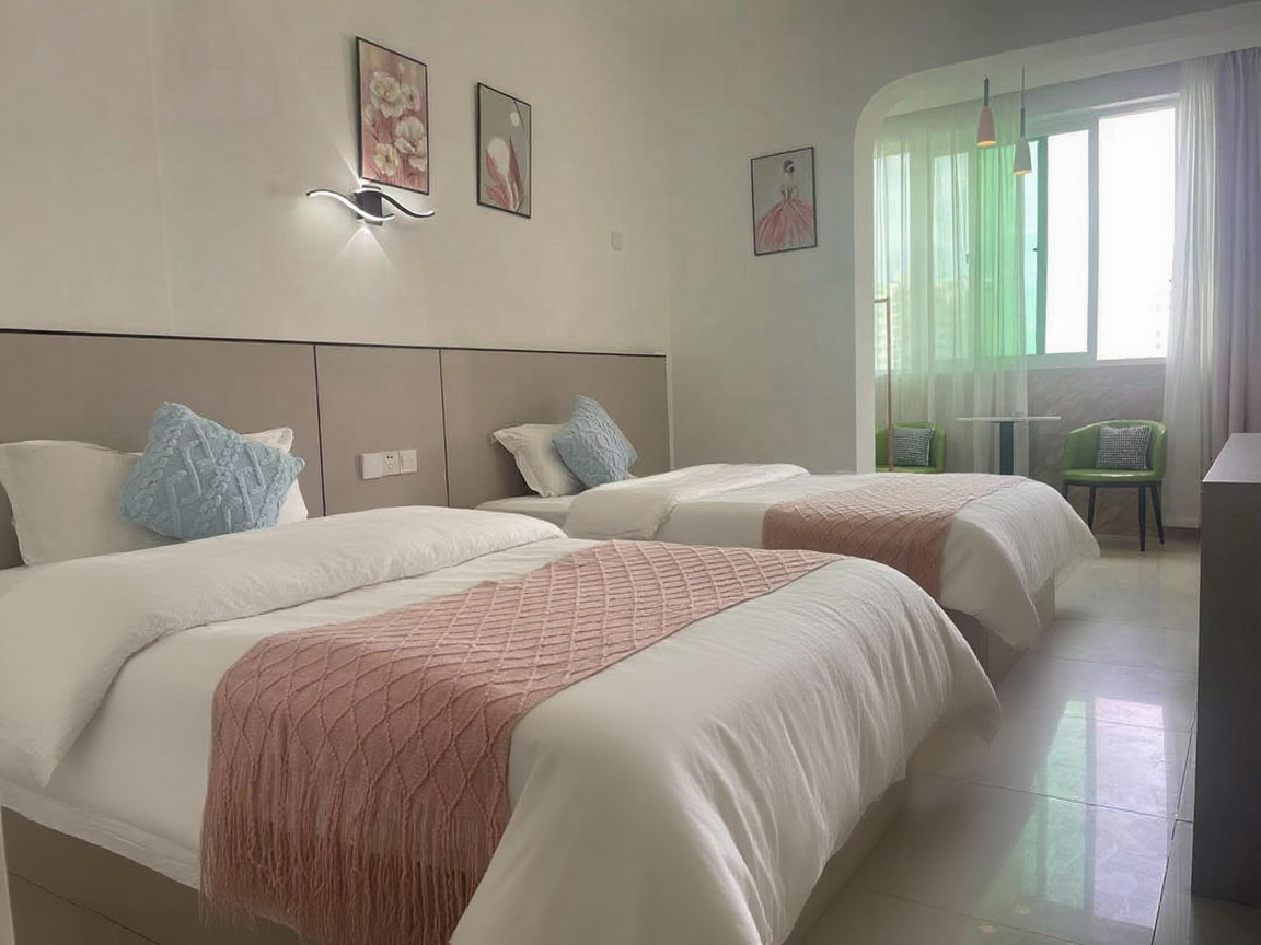 海天荟源 随时看房·