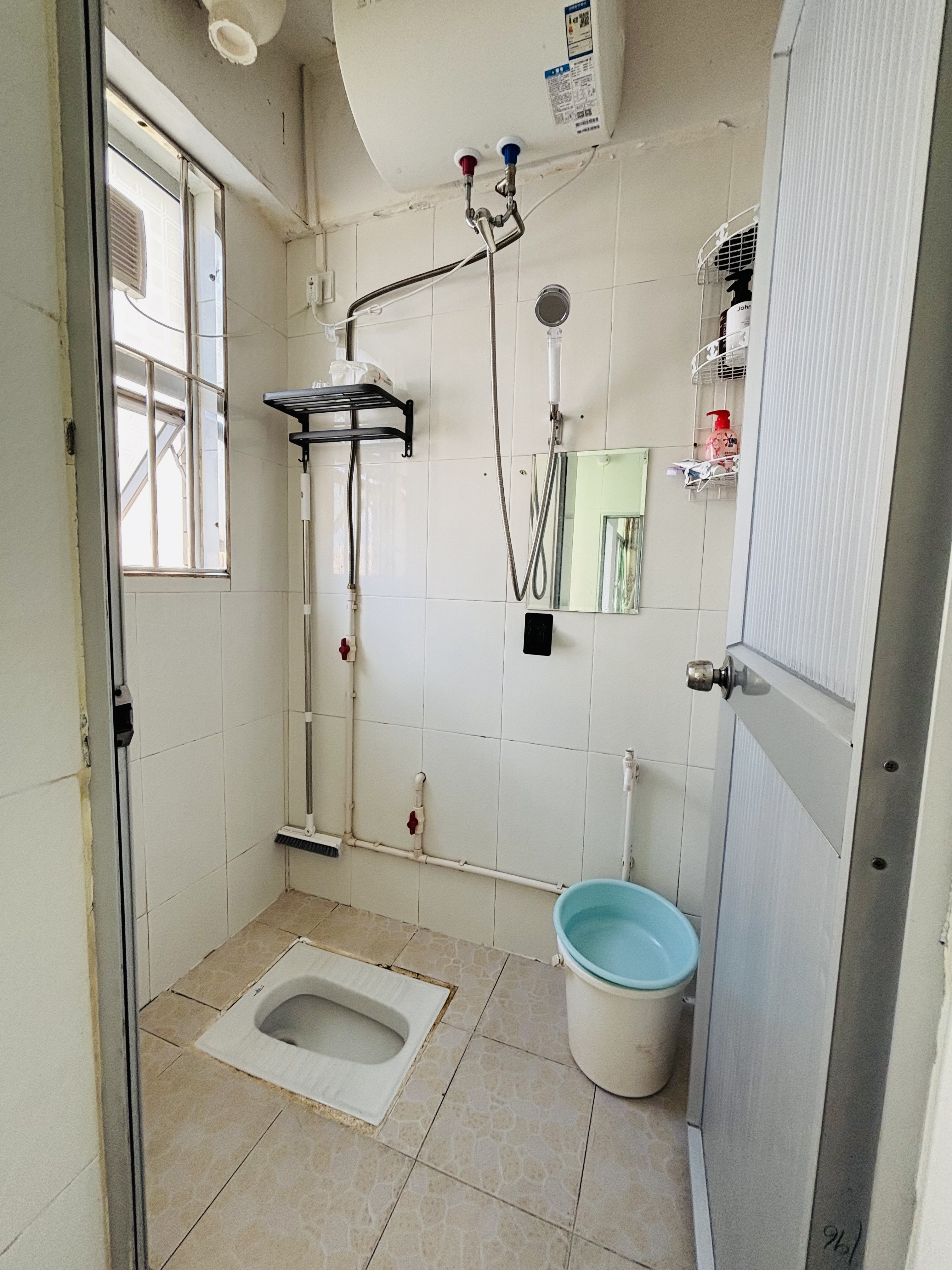 坪洲麻布村 随时看房·