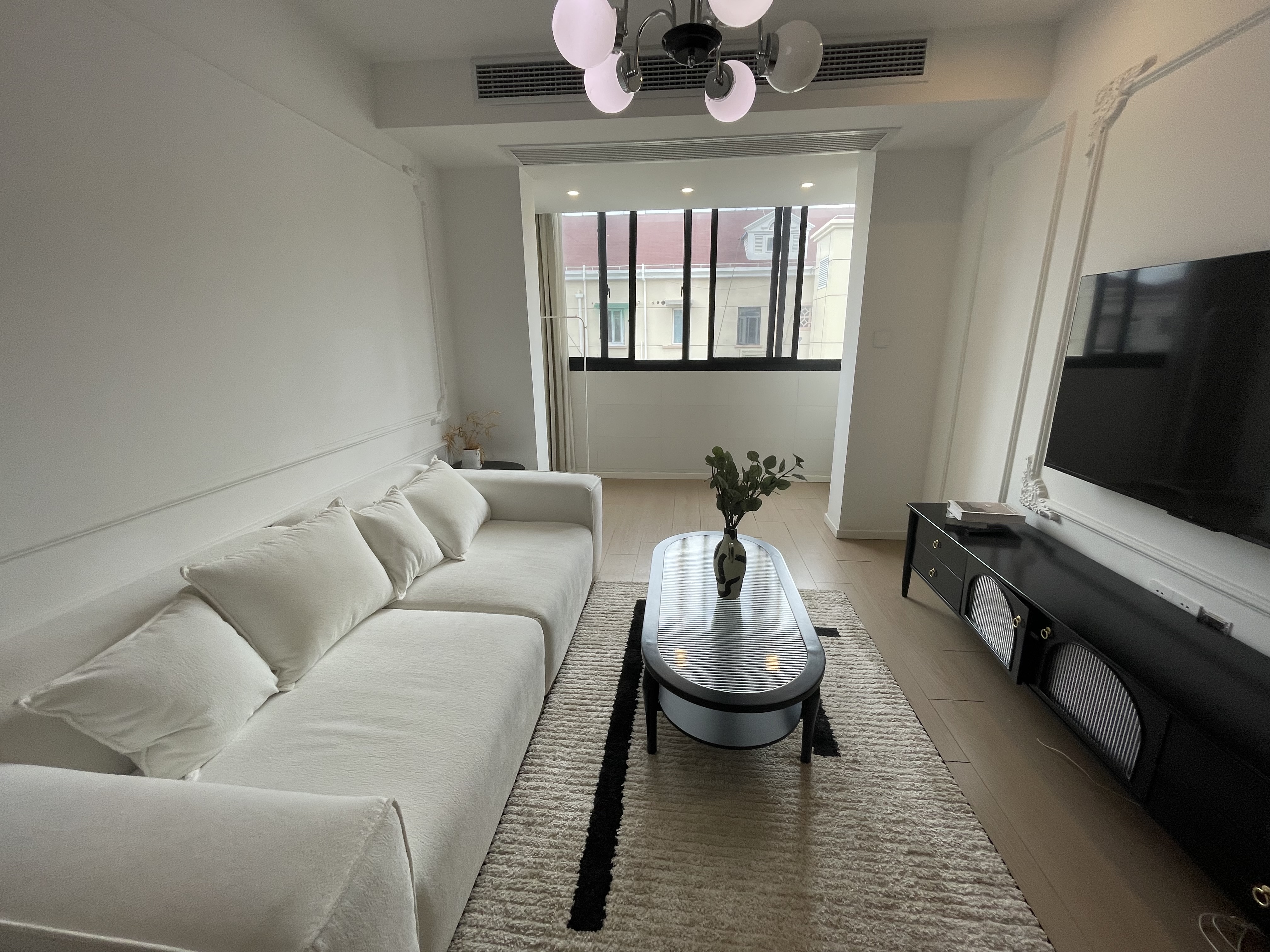 大孚小区 随时看房·