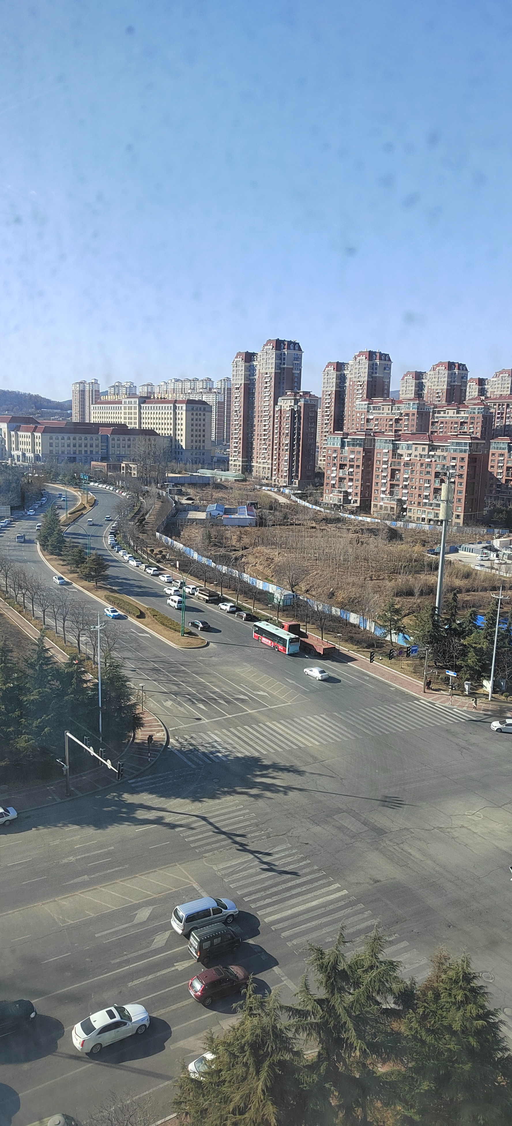 绿色家园 随时看房·