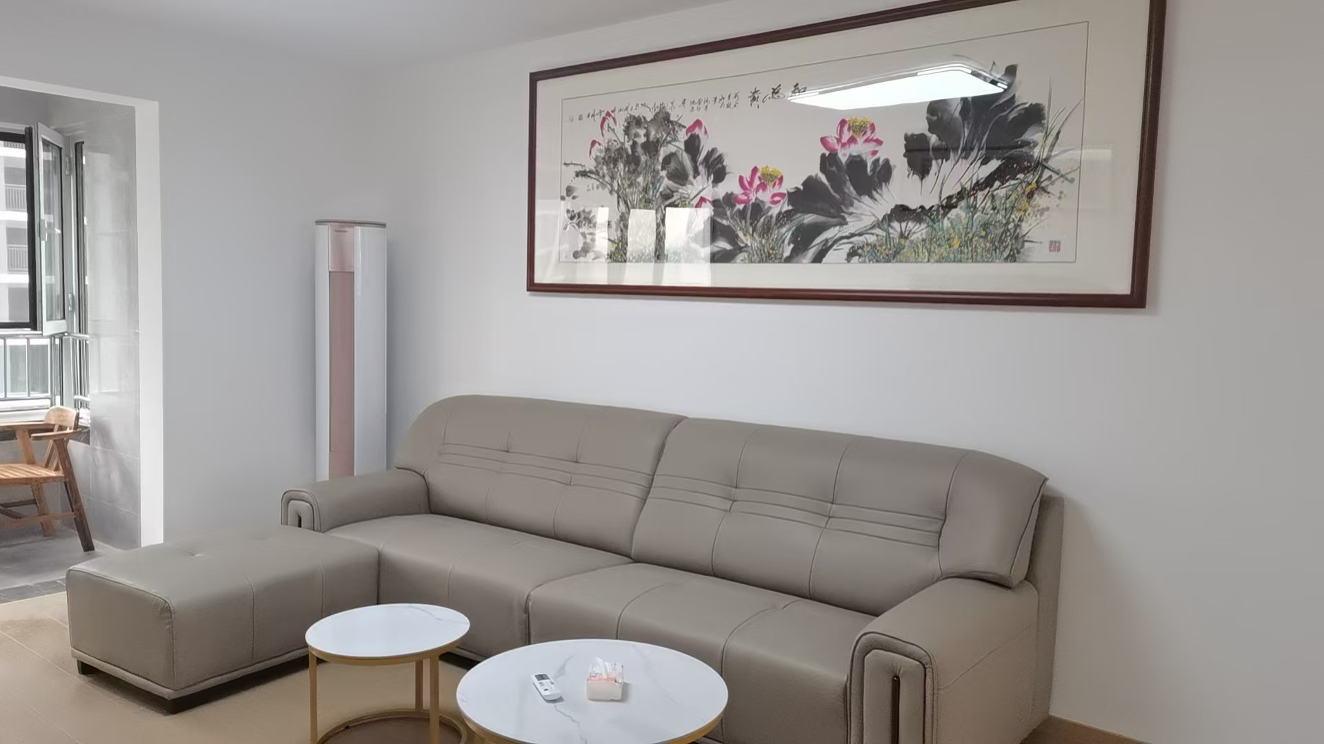 泉涧玉苑 随时看房·