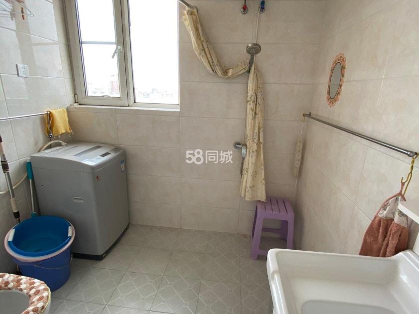 地中海阳光 随时看房·