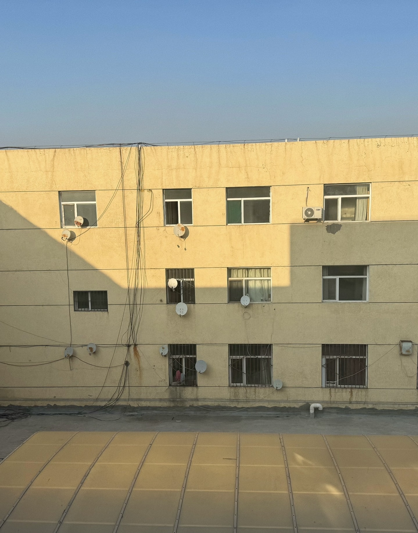 新华公寓 随时看房·