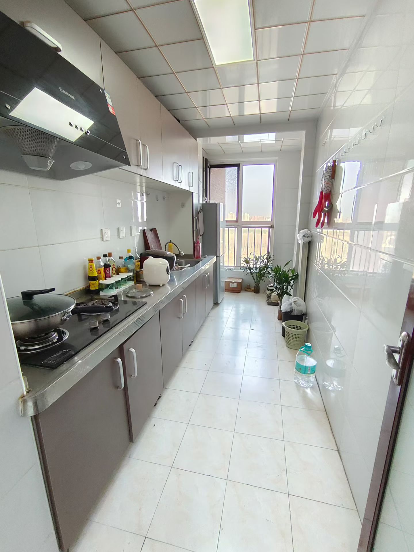 北京市通州区新建村 随时看房·