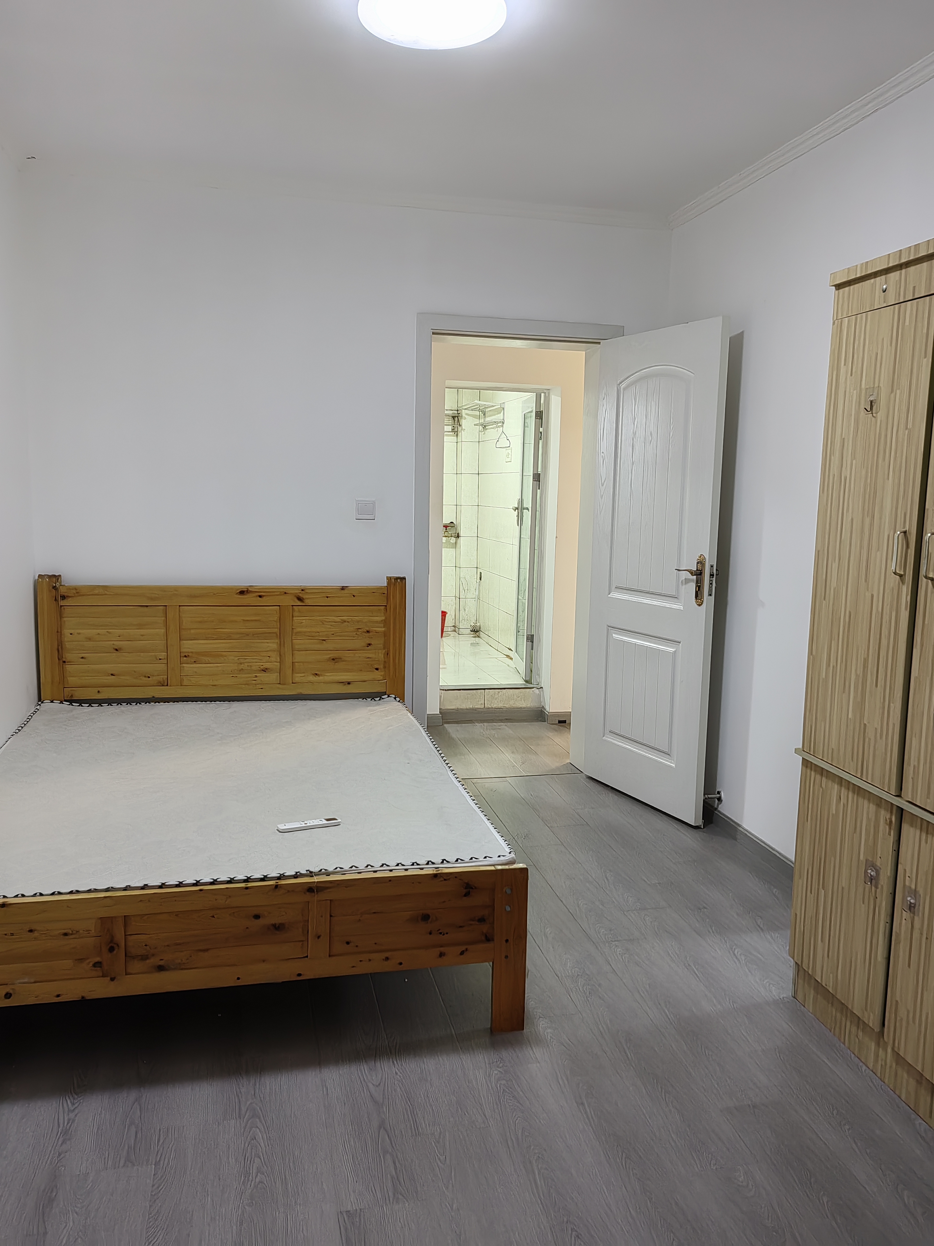 玉林北路7号清馨苑 随时看房·